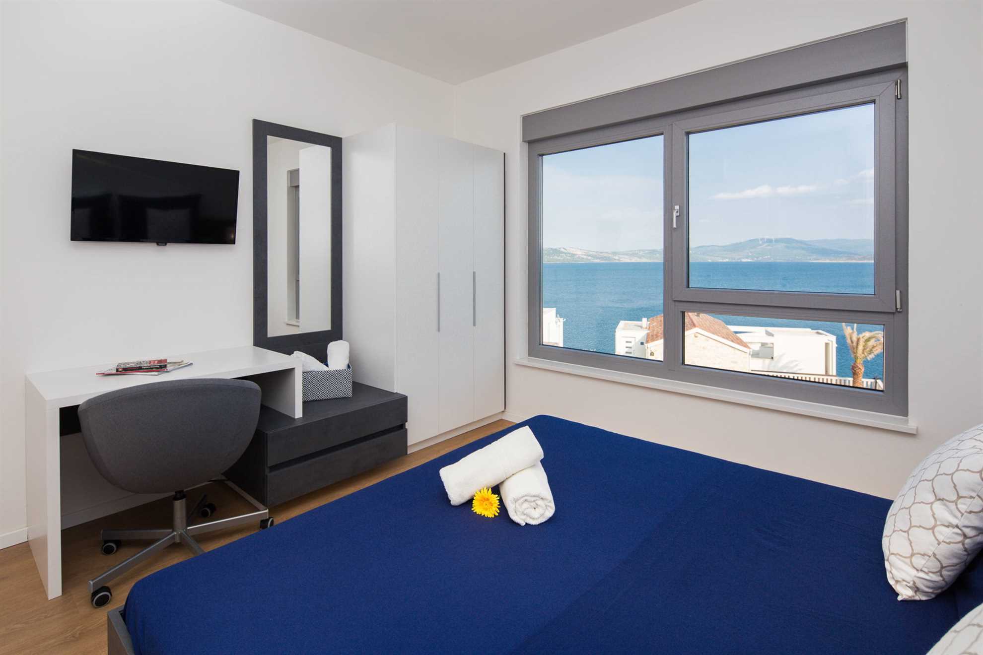 Villa Royal Blue with Heated Pool
