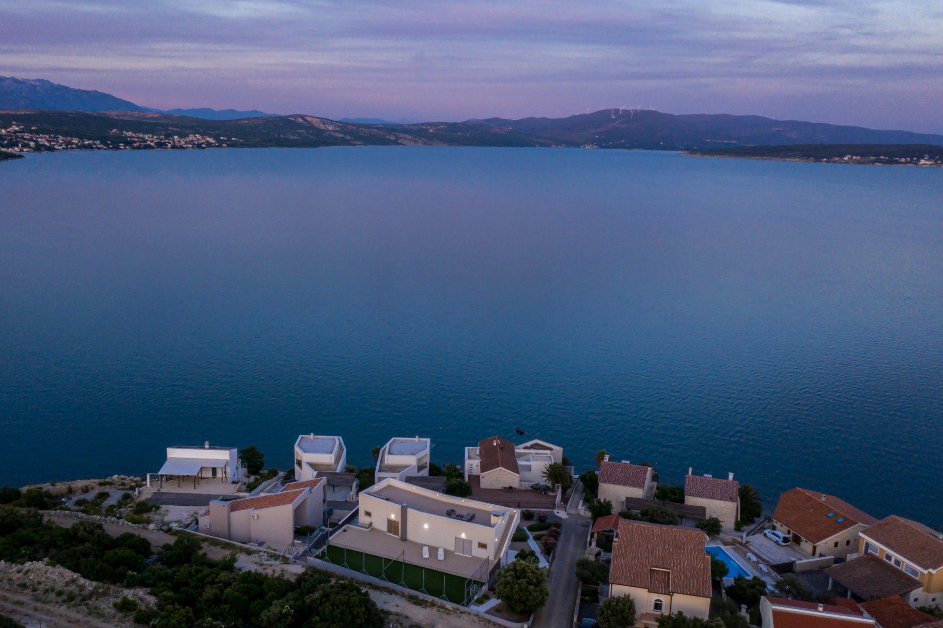 Villa Royal Blue with Heated Pool