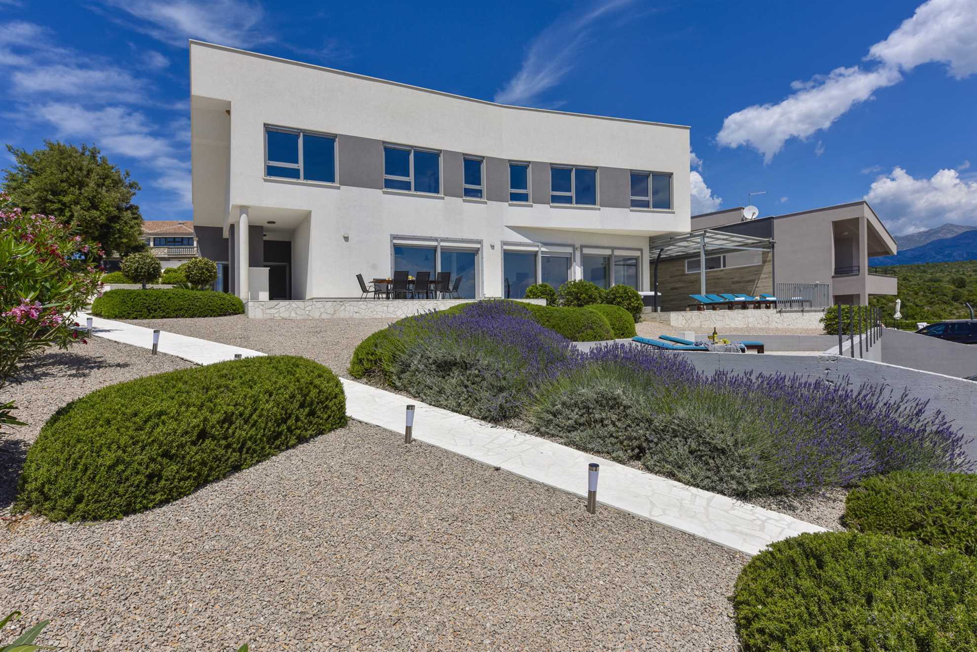 Image of Villa Royal Blue with Heated Pool