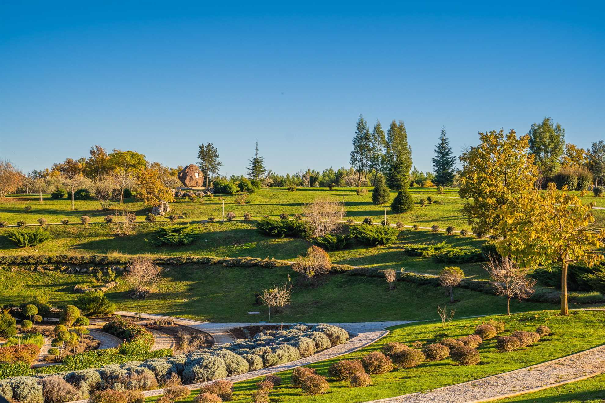 Villa Labyrinth with Pool