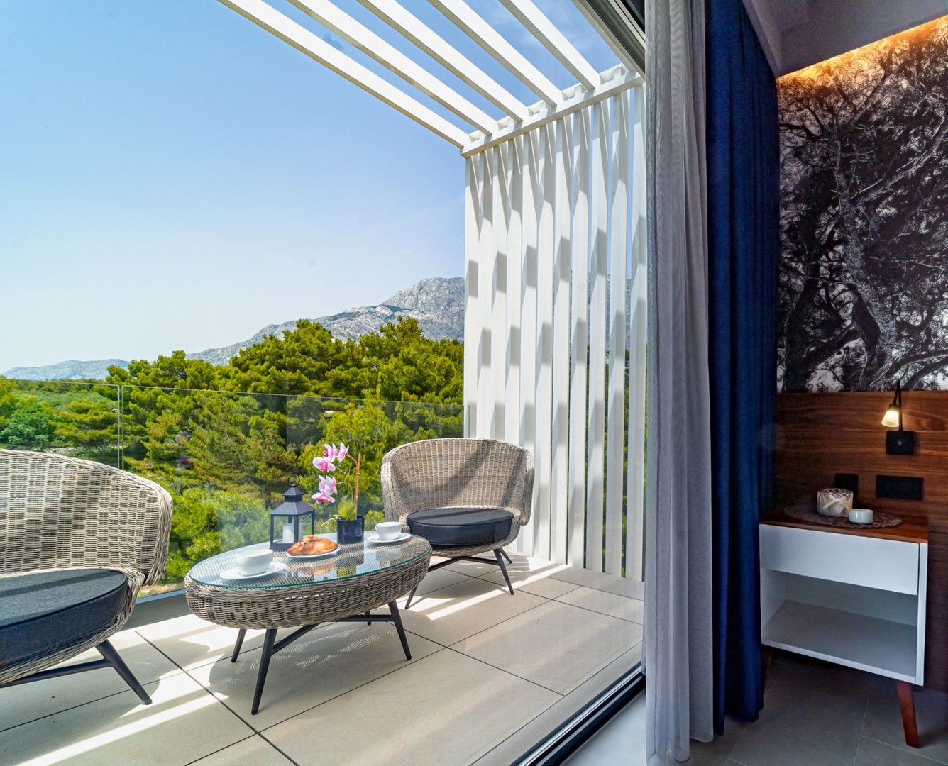 Villa Sea Splendor with Pool