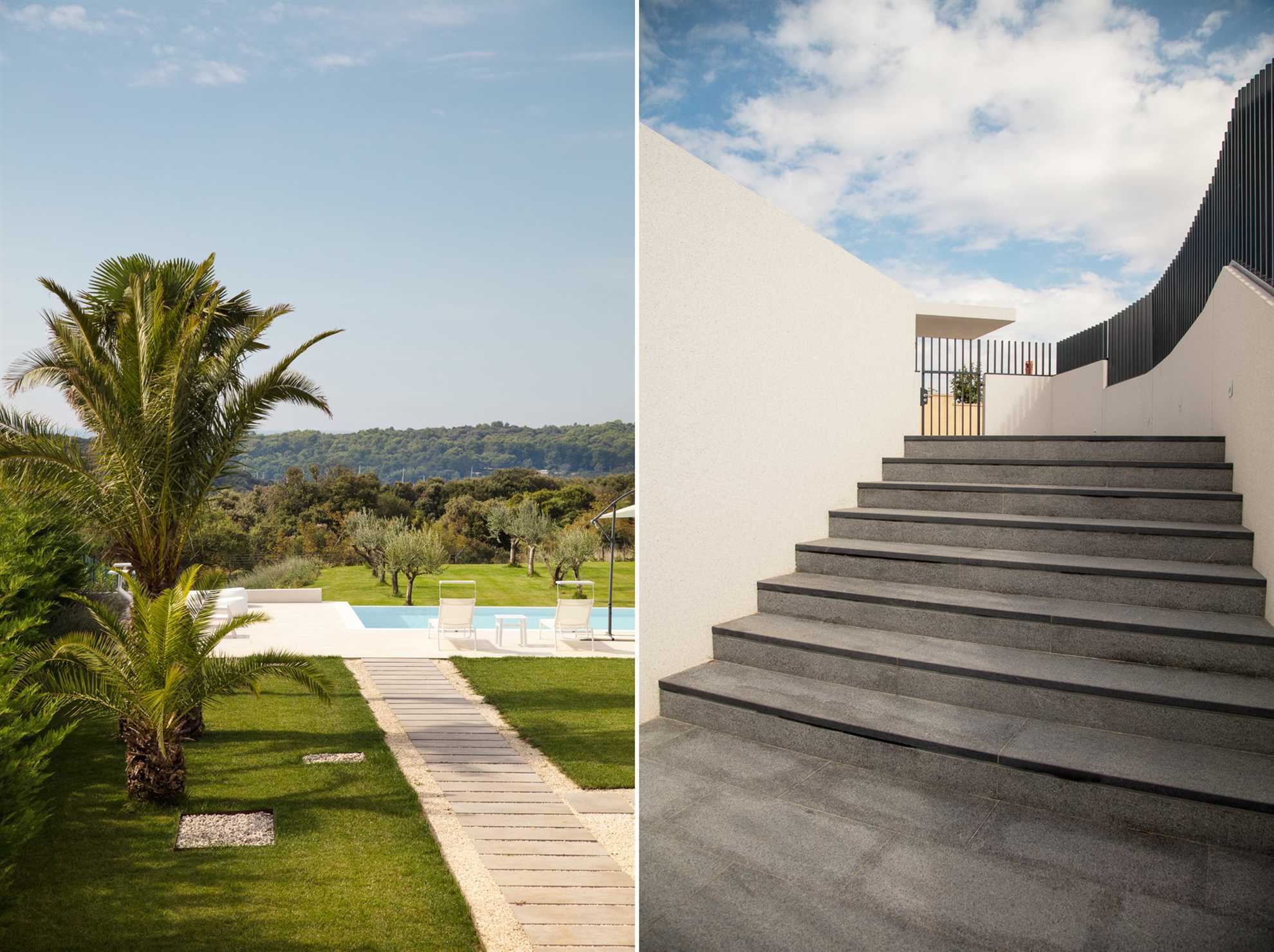 Luxury Villa Artemis with Heated Pool