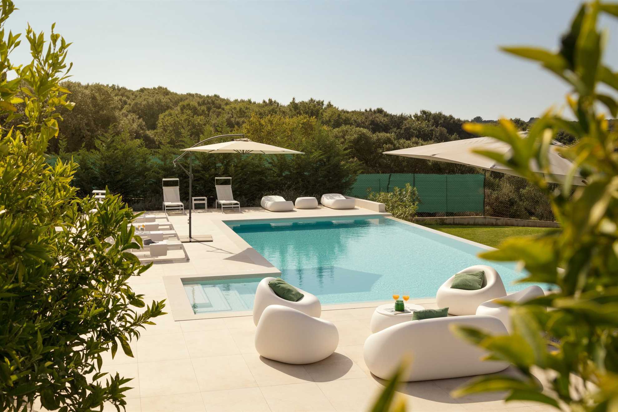 Luxury Villa Artemis with Heated Pool