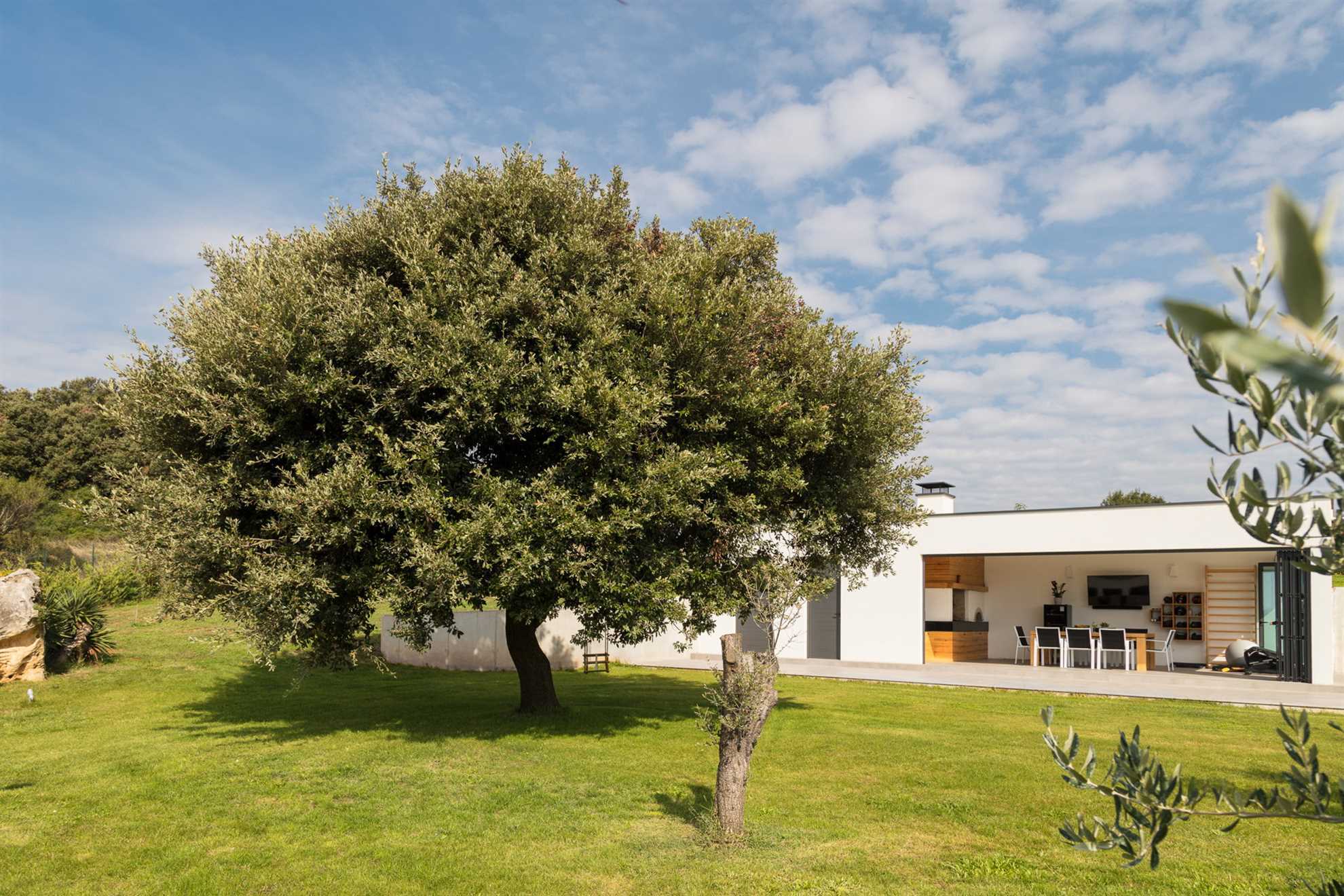 Luxury Villa Artemis with Heated Pool
