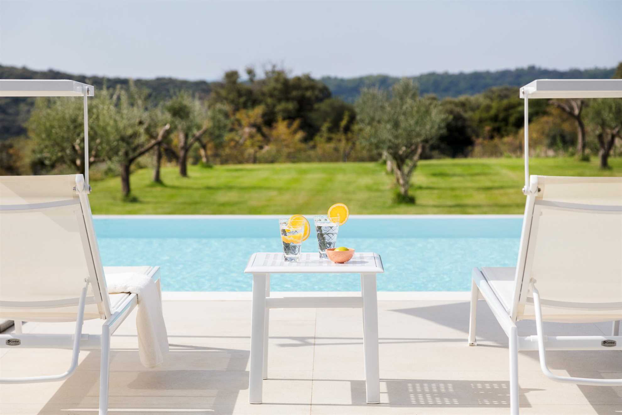 Luxury Villa Artemis with Heated Pool