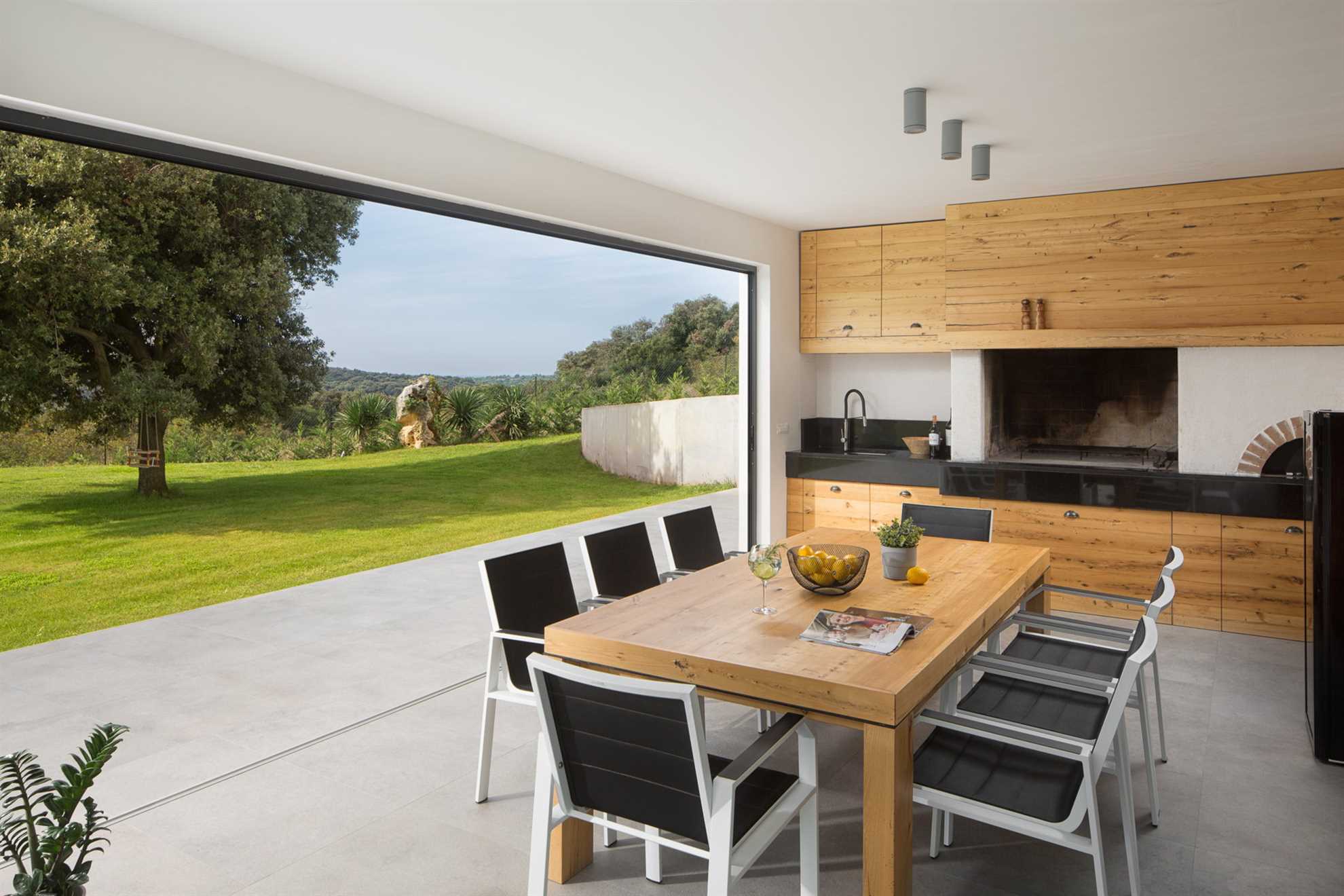 Luxury Villa Artemis with Heated Pool