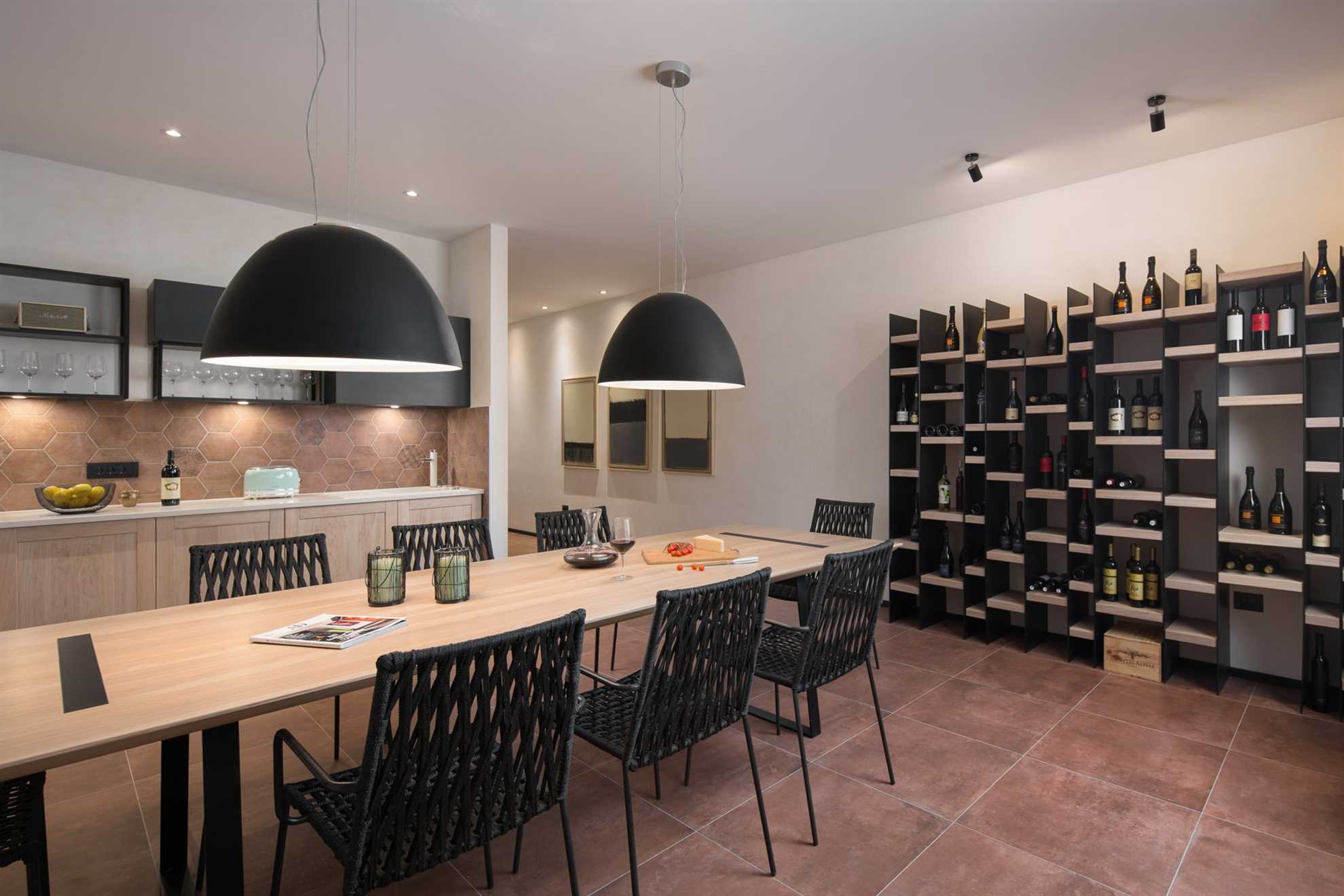 Luxury Villa Artemis with Heated Pool