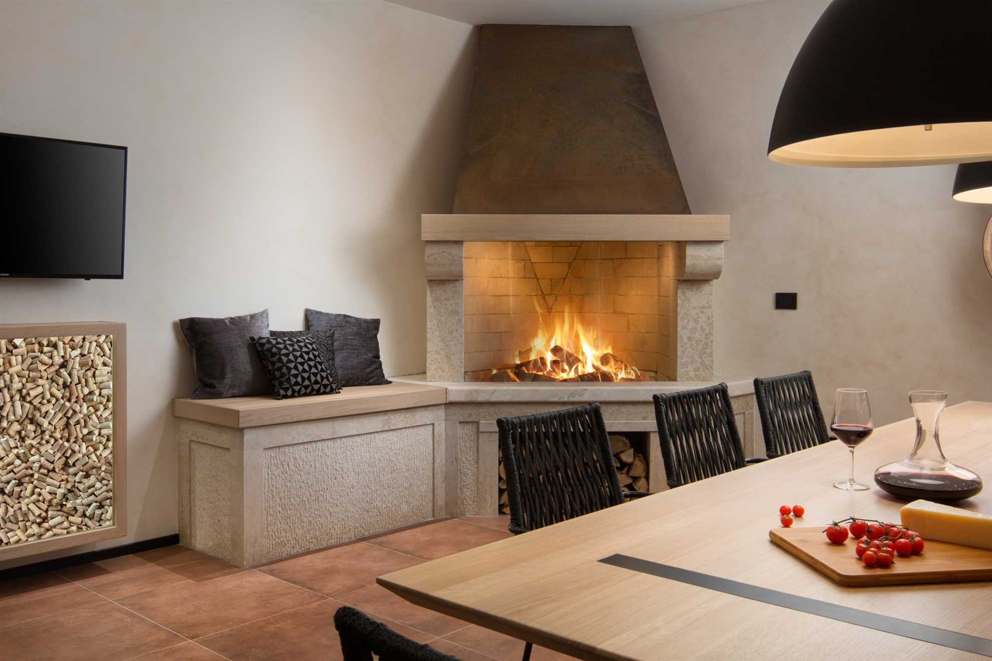 Luxury Villa Artemis with Heated Pool