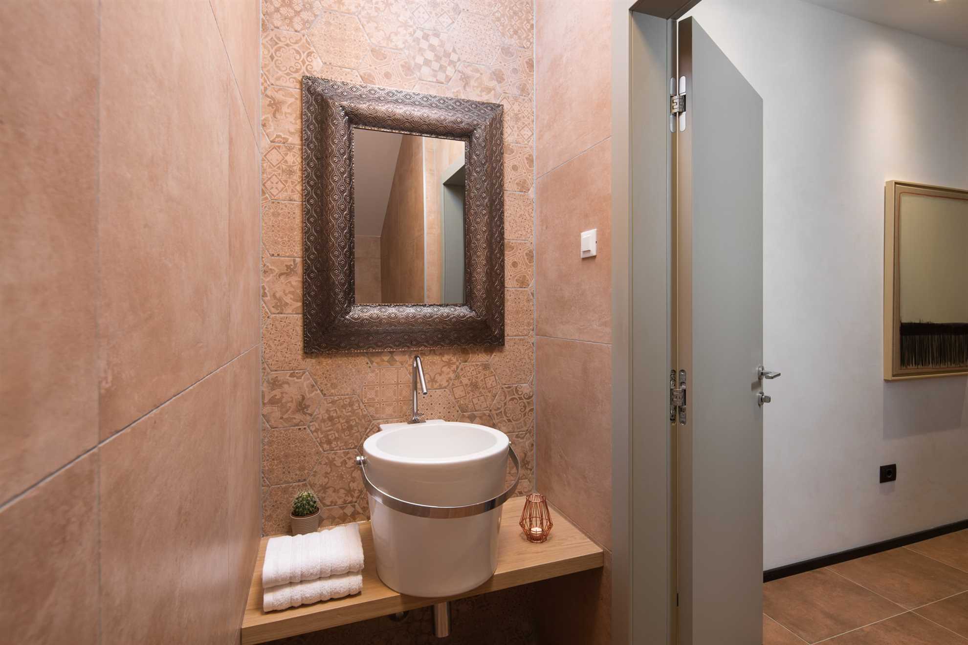 Luxury Villa Artemis with Heated Pool