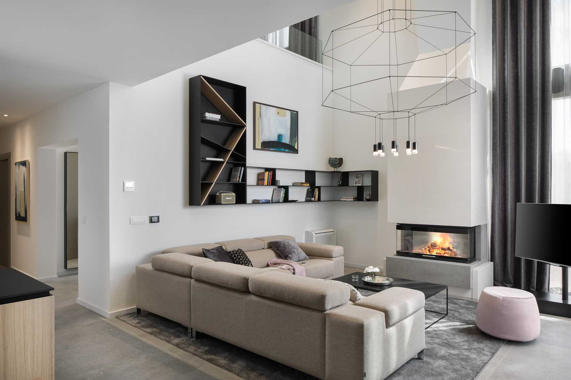 Luxury Villa Artemis with Heated Pool