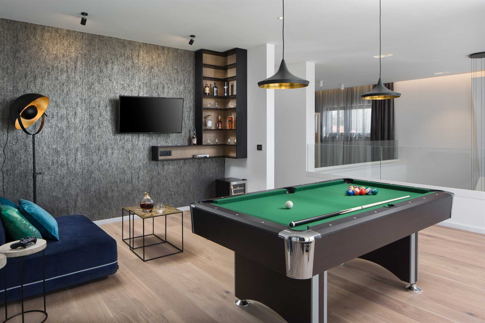 Luxury Villa Artemis with Heated Pool