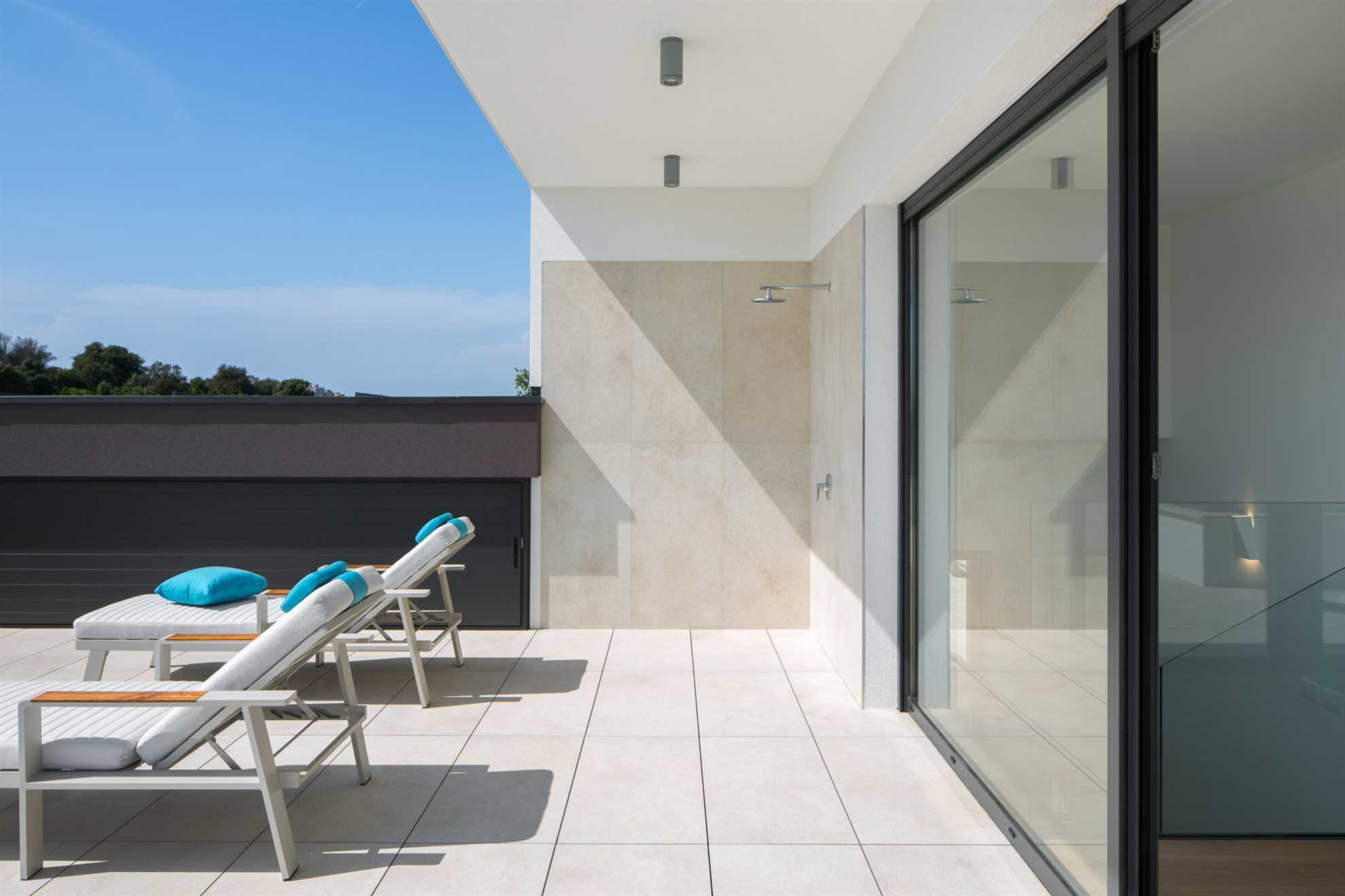 Luxury Villa Artemis with Heated Pool