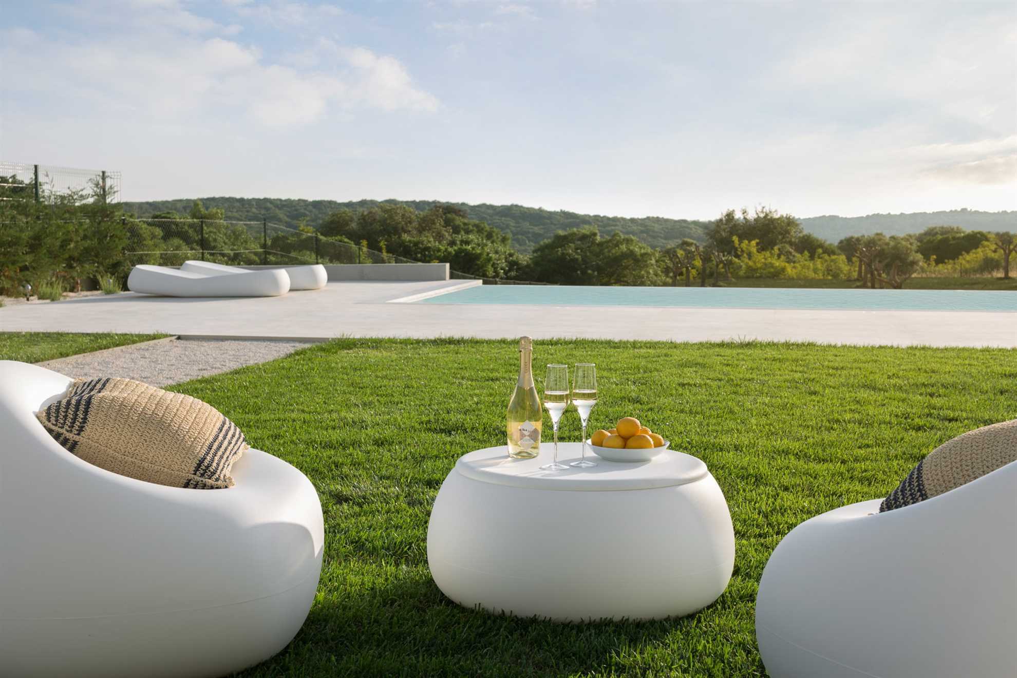 Luxury Villa Artemis with Heated Pool