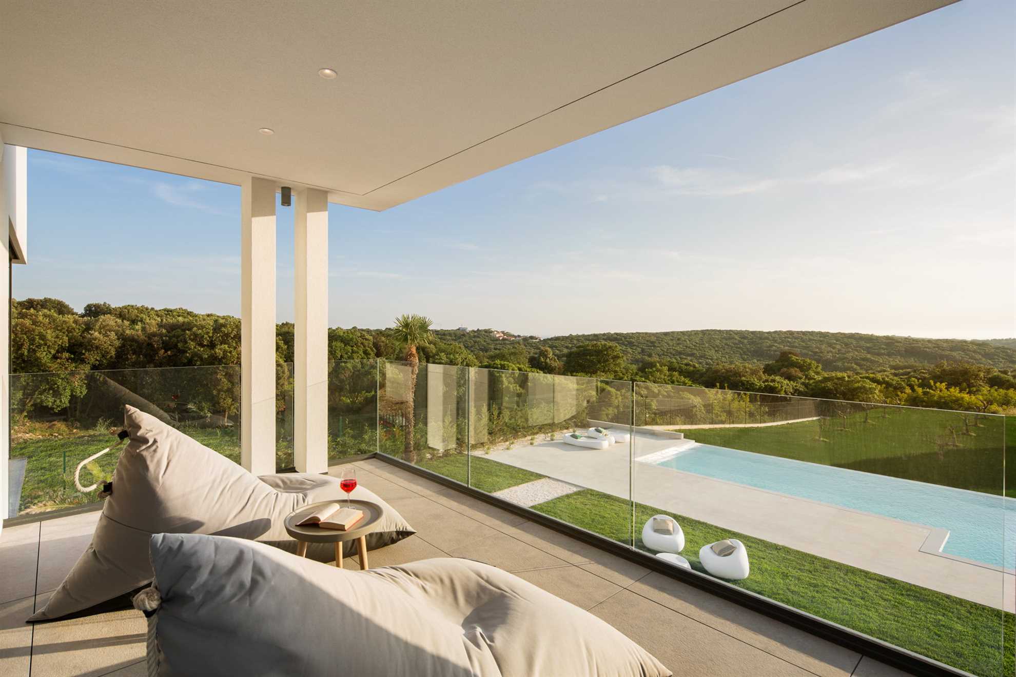 Luxury Villa Artemis with Heated Pool