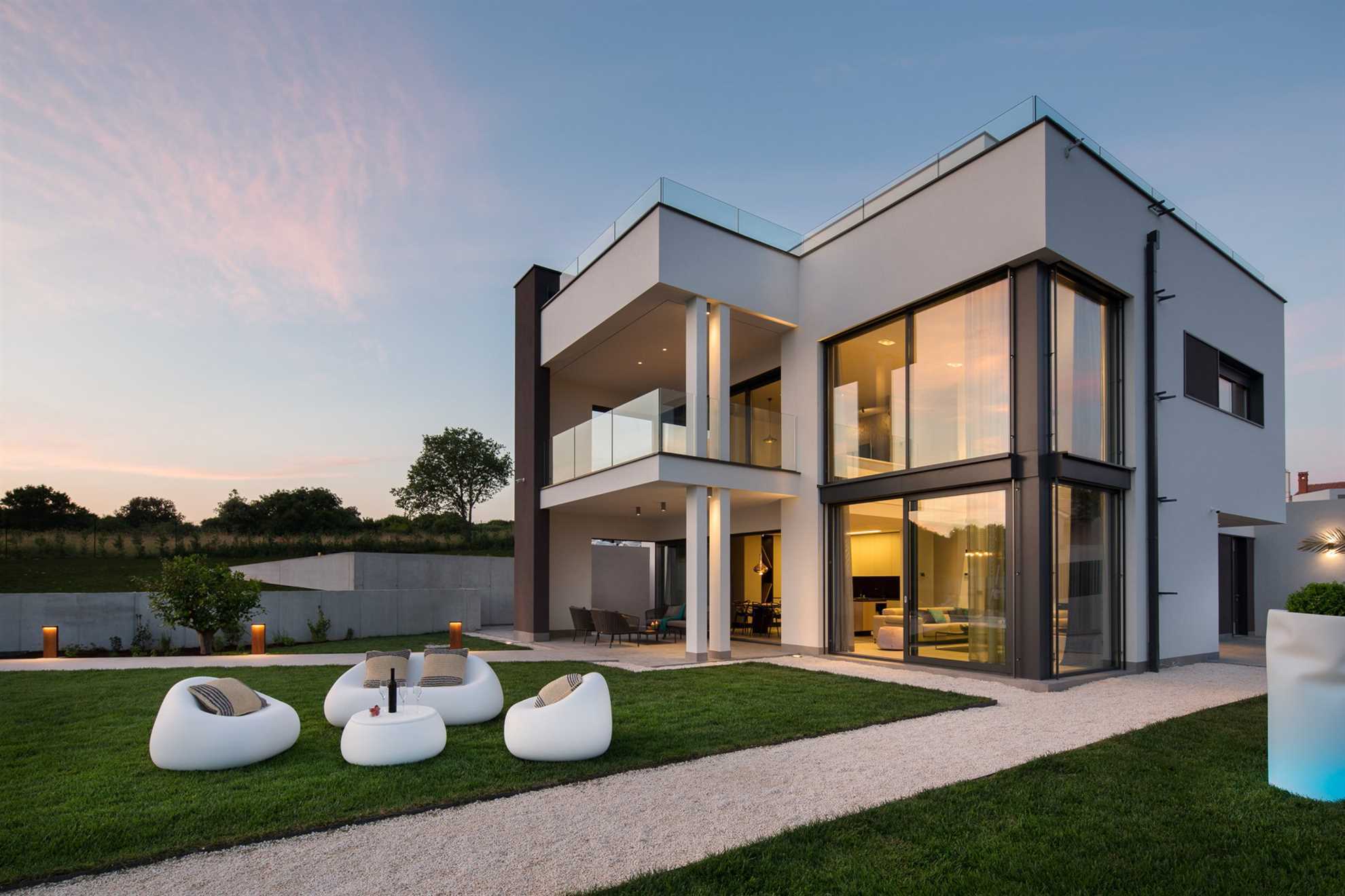 Luxury Villa Artemis with Heated Pool
