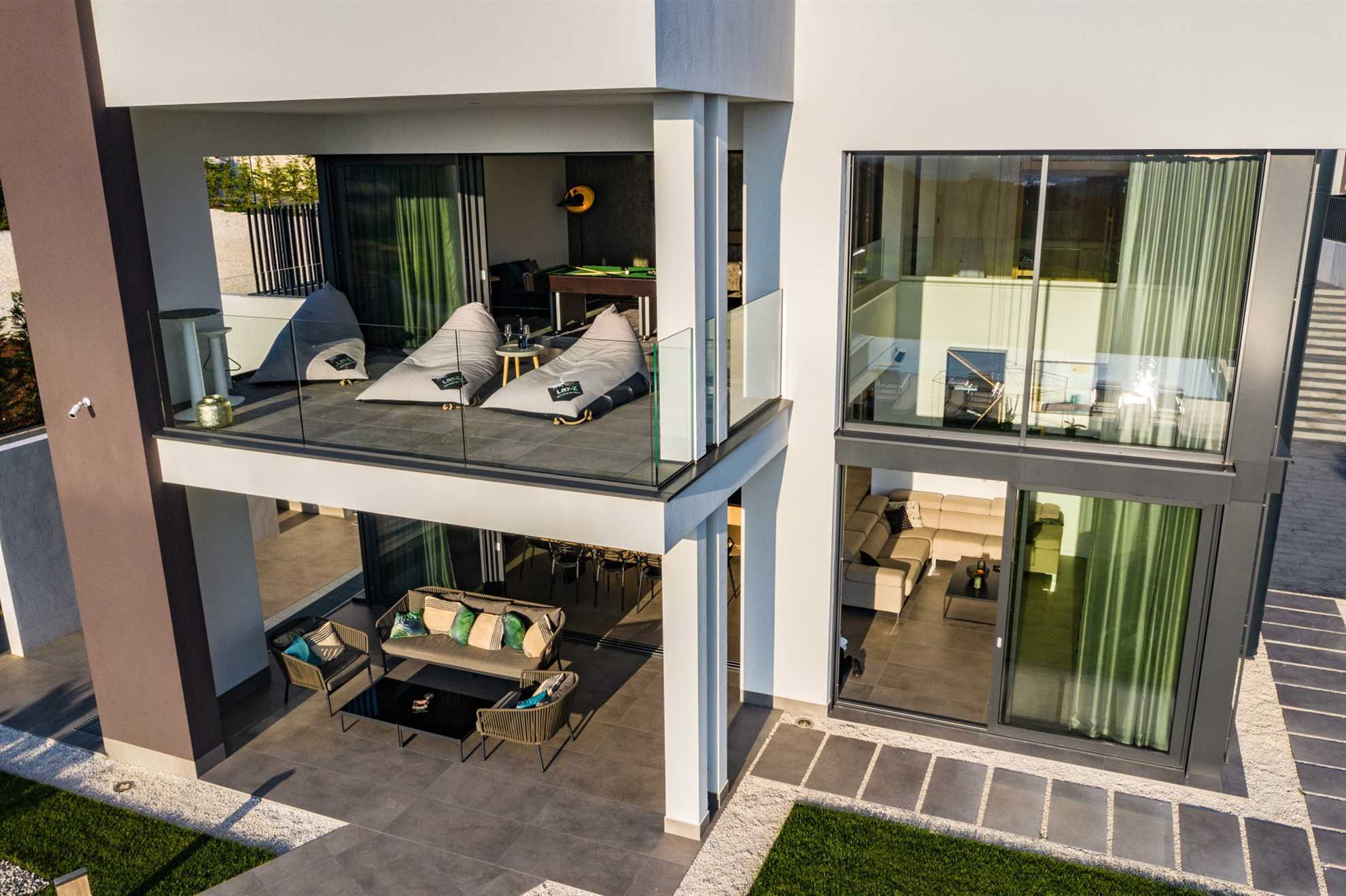 Luxury Villa Artemis with Heated Pool