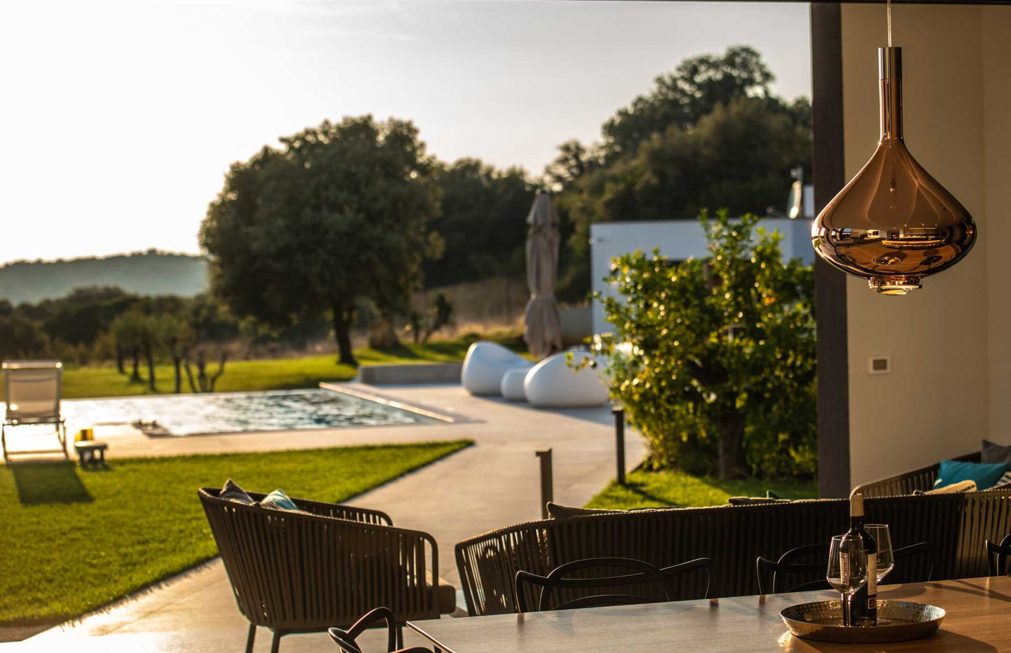 Luxury Villa Artemis with Heated Pool