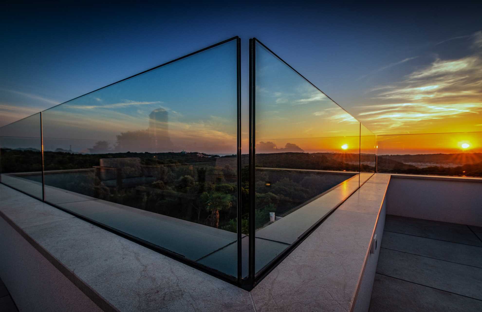 Luxury Villa Artemis with Heated Pool