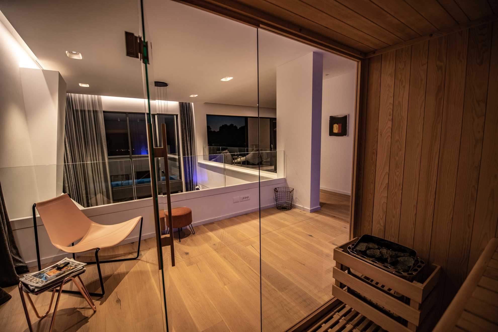 Luxury Villa Artemis with Heated Pool