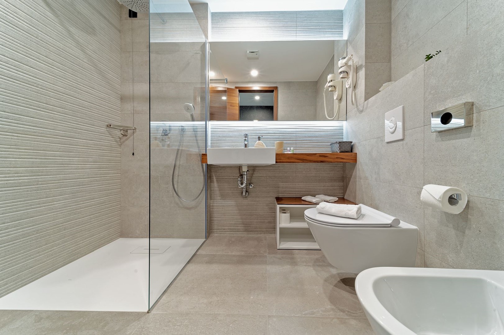 Villa Sea Crystal with Pool