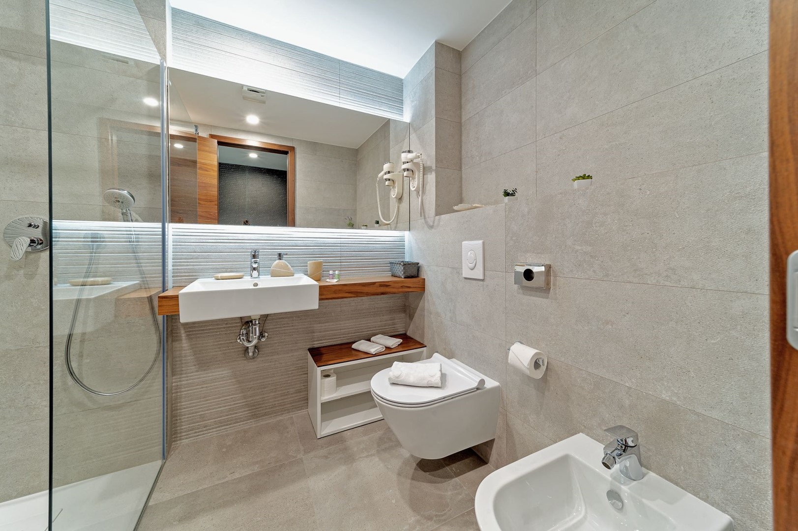 Villa Sea Crystal with Pool