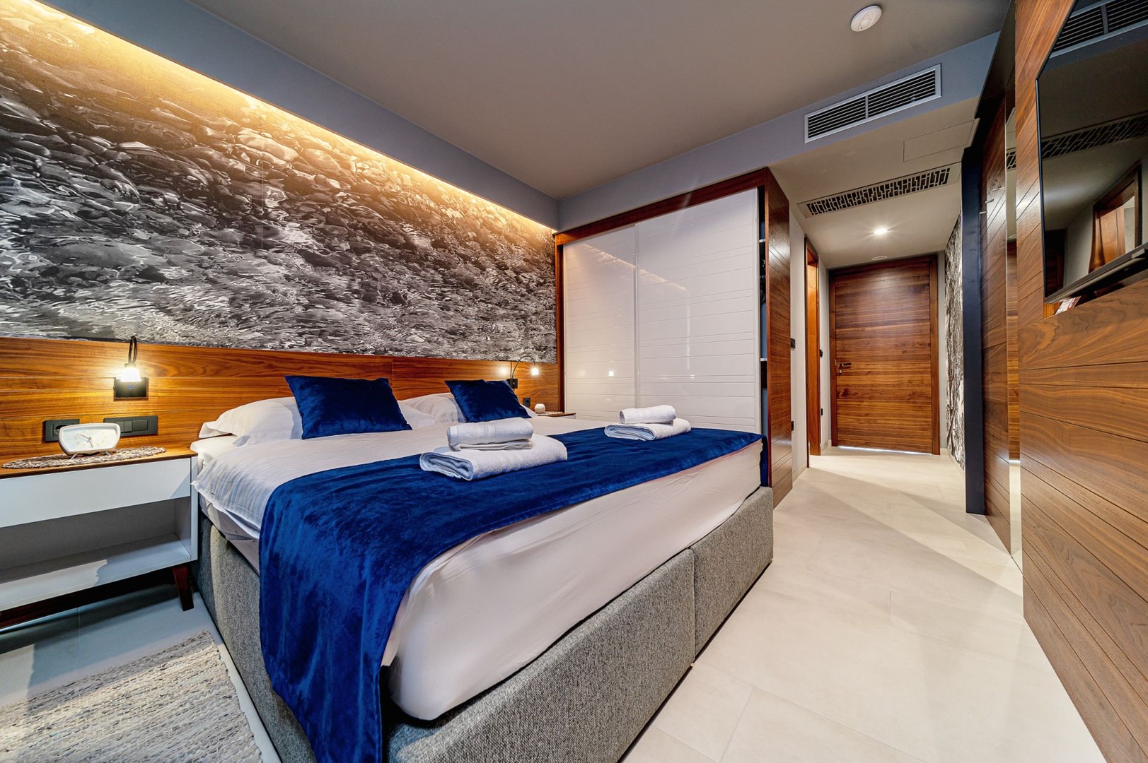 Villa Sea Crystal with Pool
