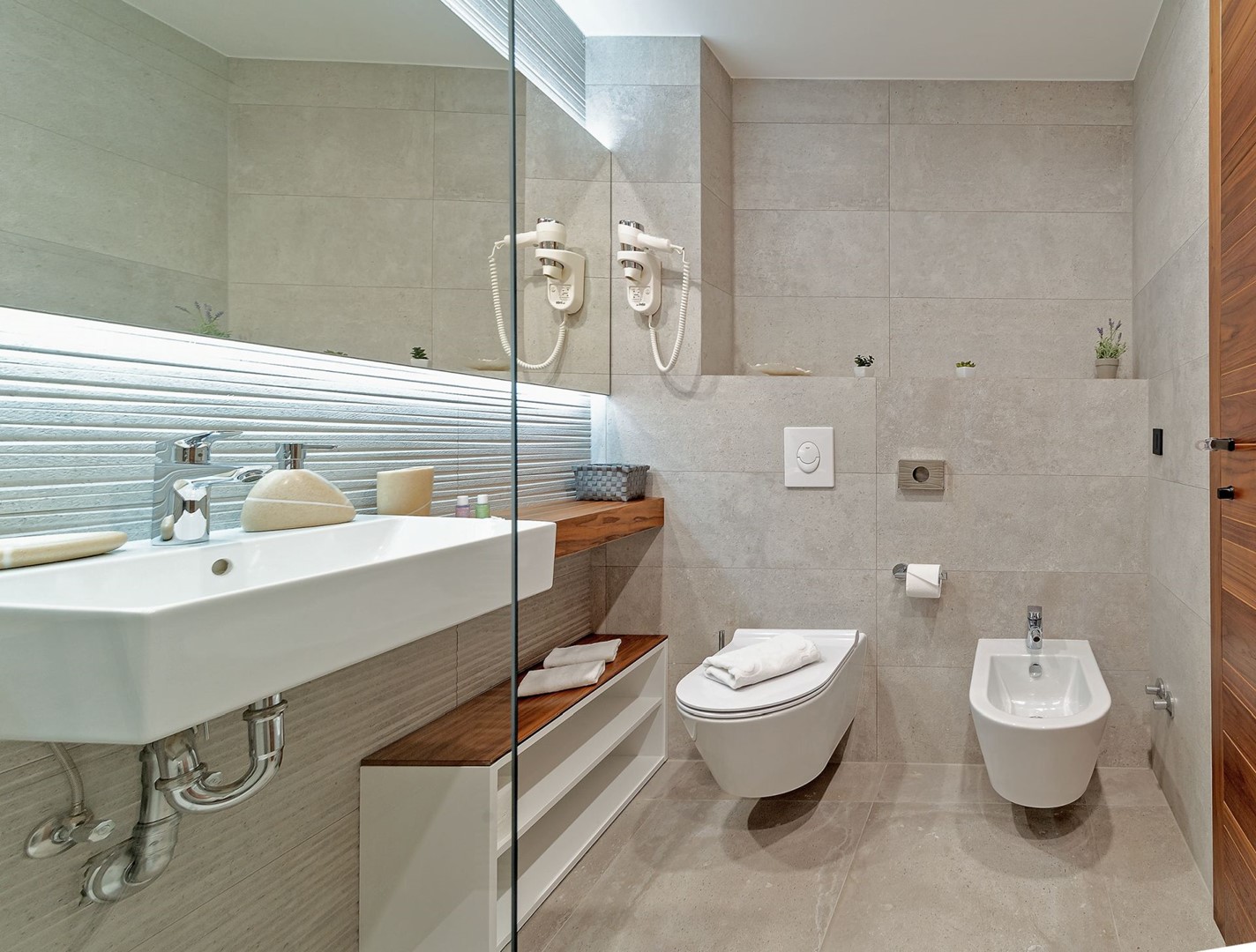 Villa Sea Crystal with Pool