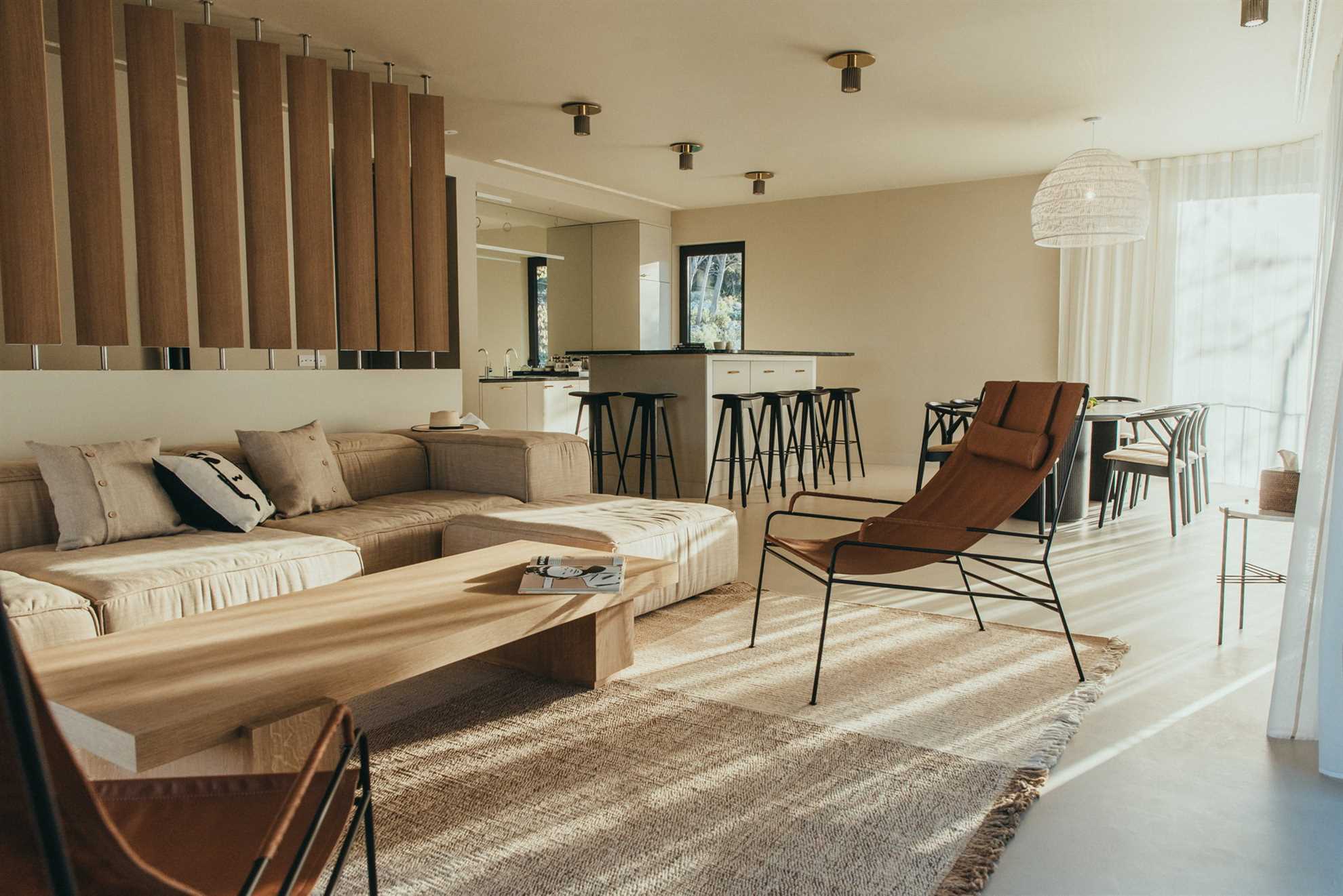 Luxury Villa Pine with Heated Pool