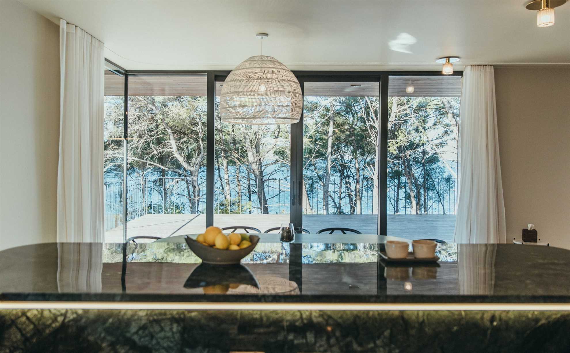 Luxury Villa Pine with Heated Pool