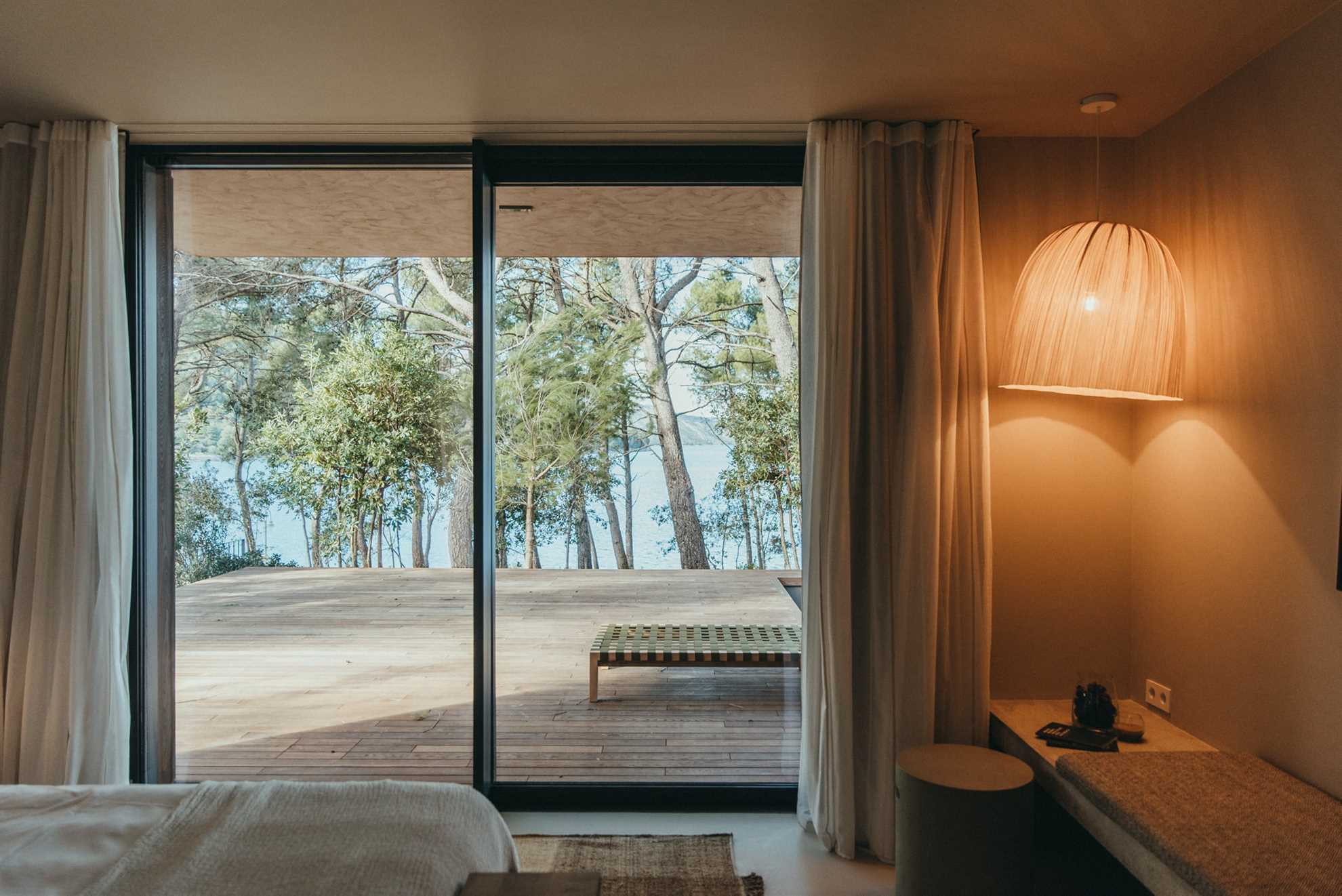 Luxury Villa Pine with Heated Pool