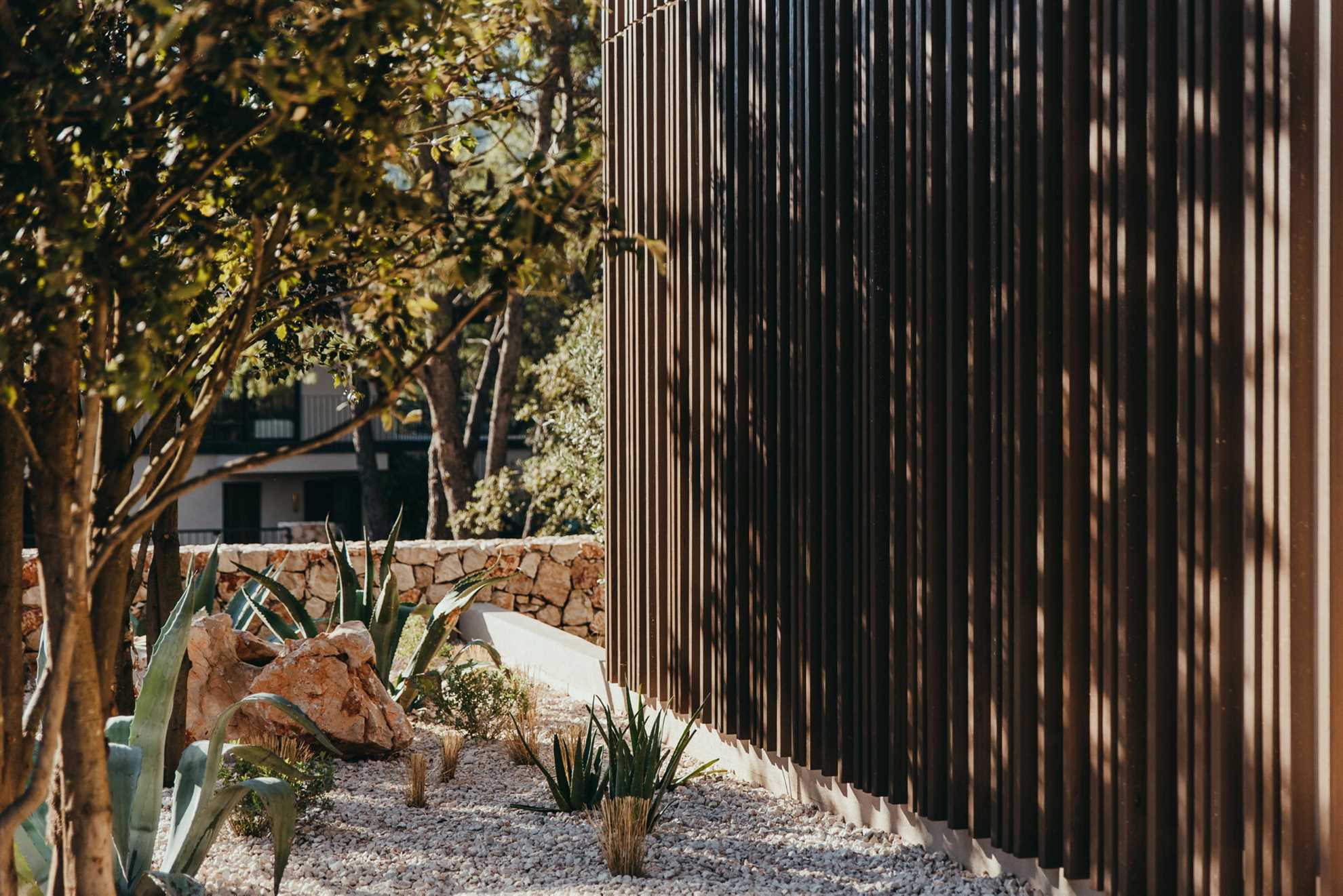 Luxury Villa Pine with Heated Pool