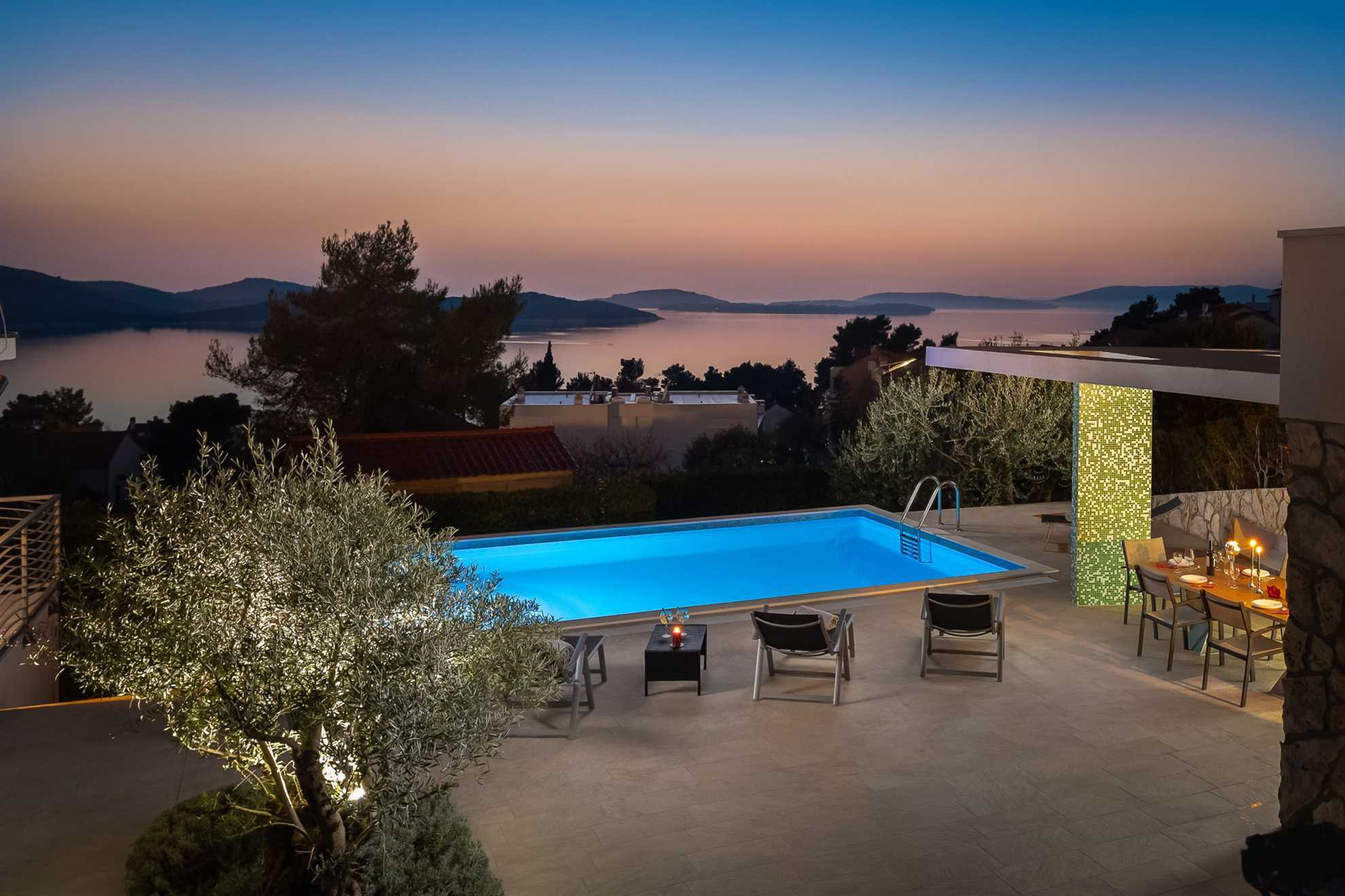 Image of Villa Tela with Swimming Pool