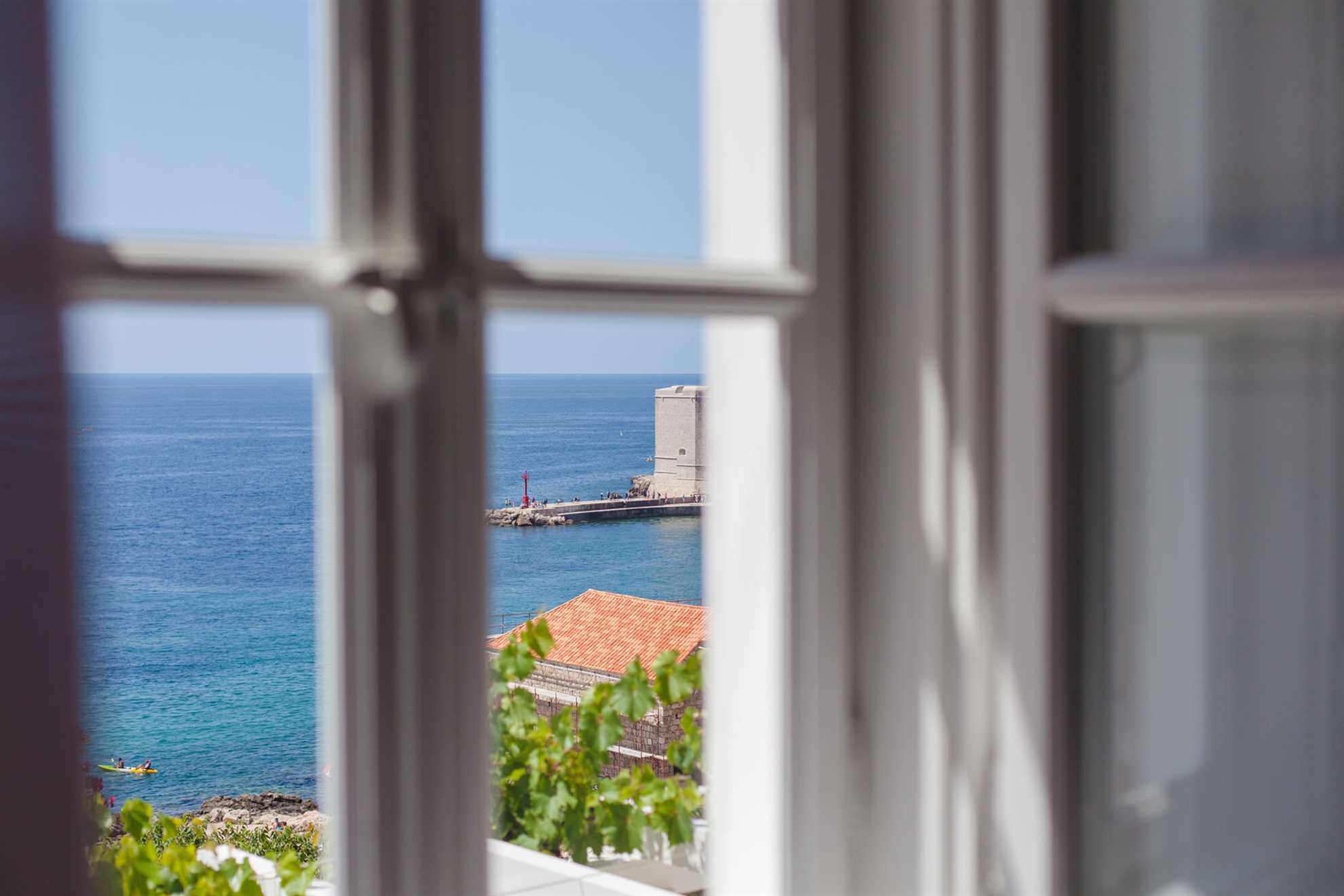 Villa Empress with Heated Pool