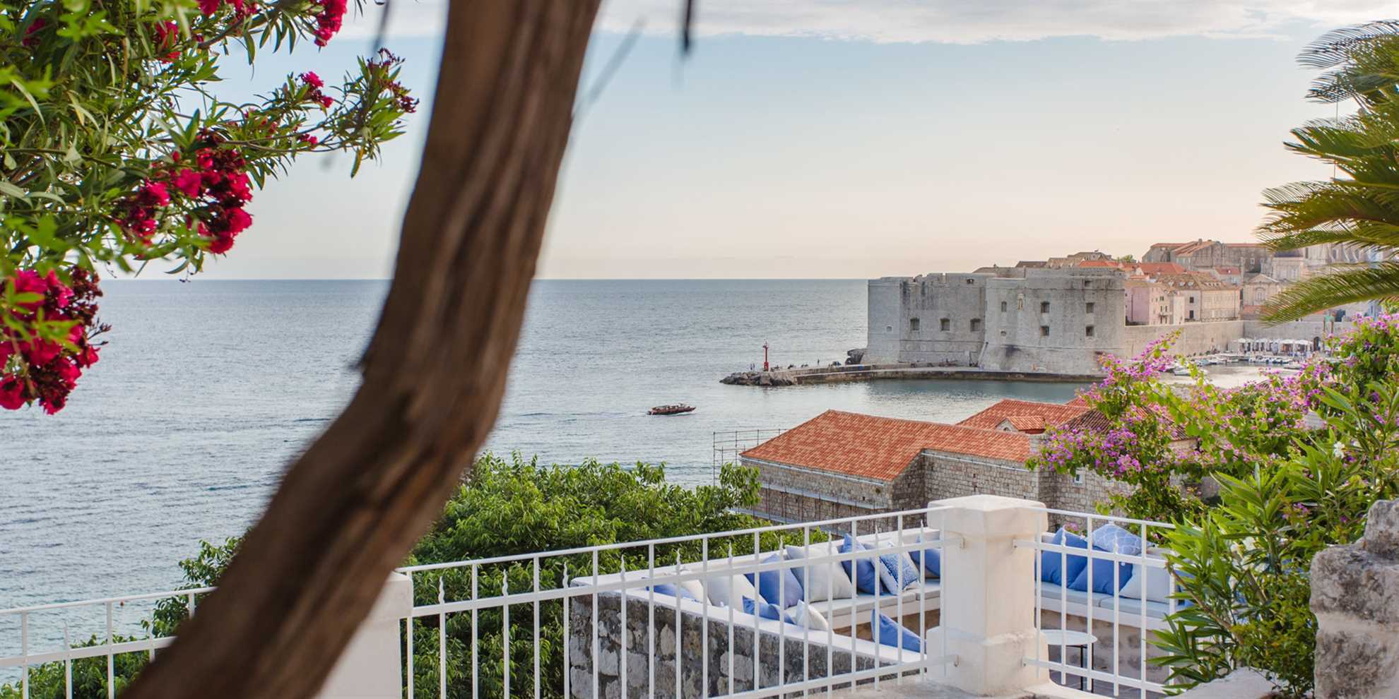 Villa Empress with Heated Pool
