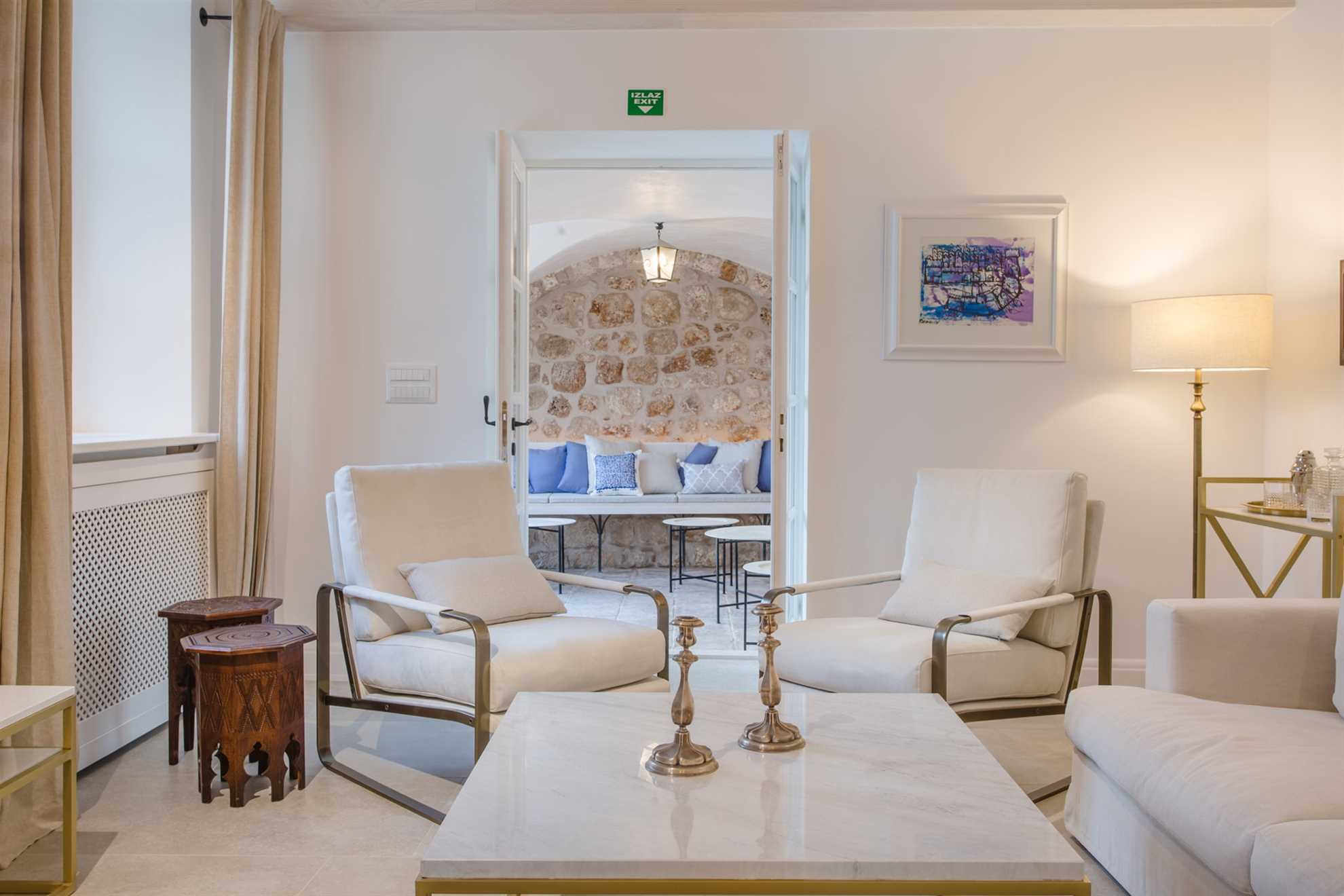 Villa Empress with Heated Pool