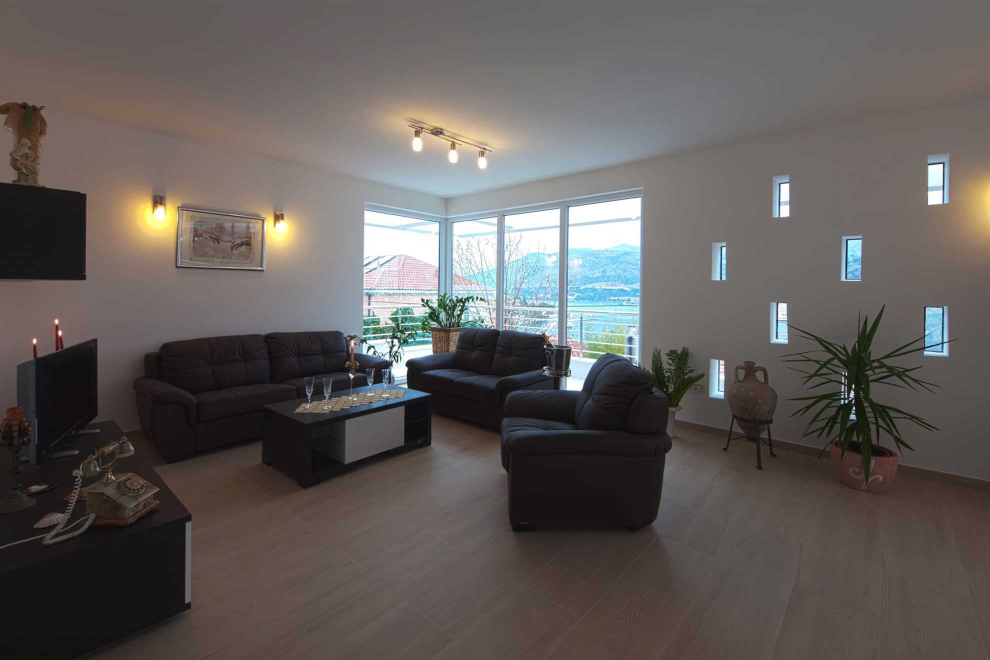 Villa Marinera with Pool