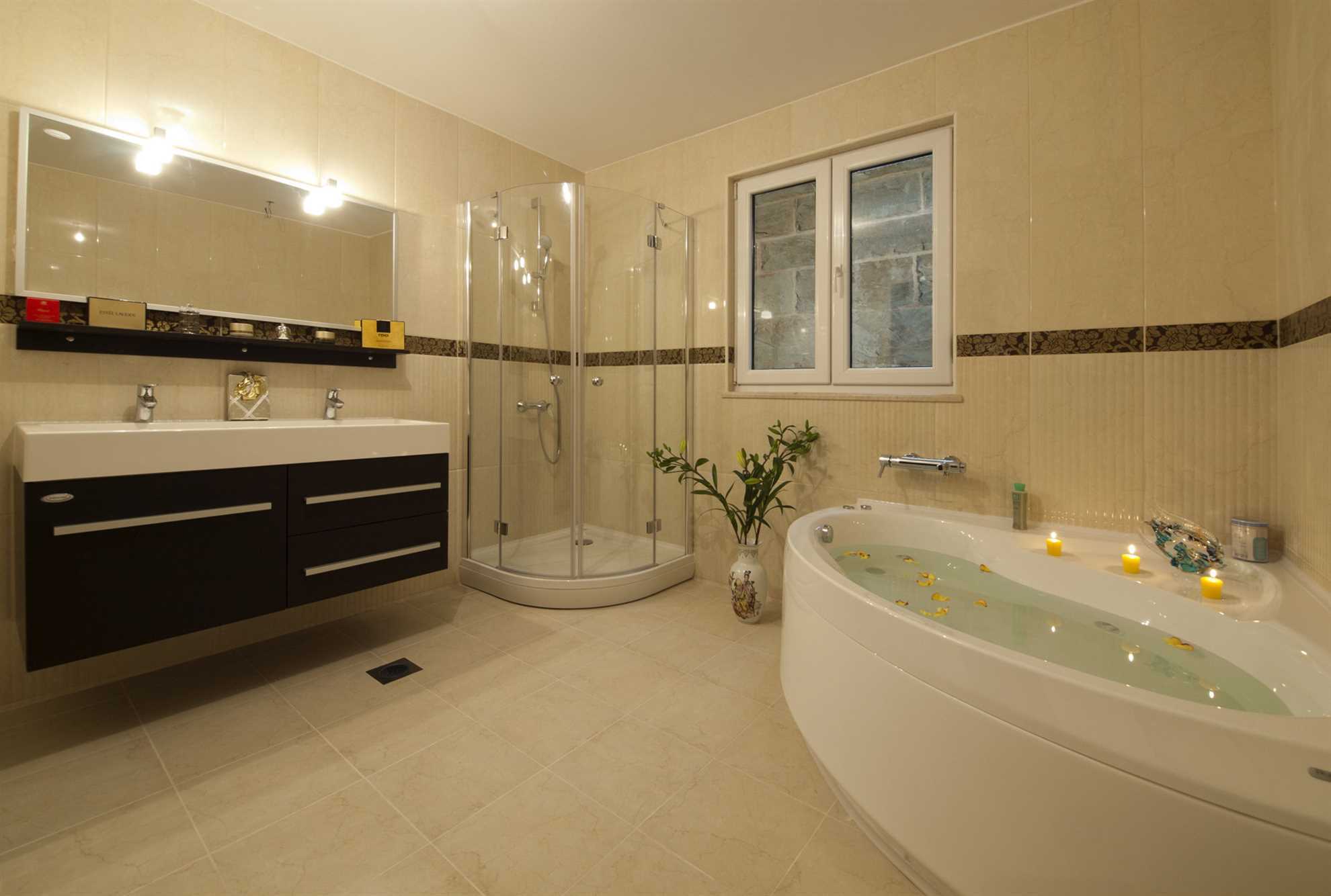 Villa Marinera with Pool