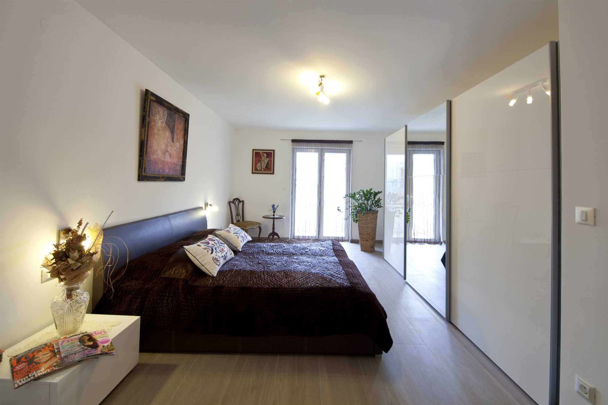 Villa Marinera with Pool
