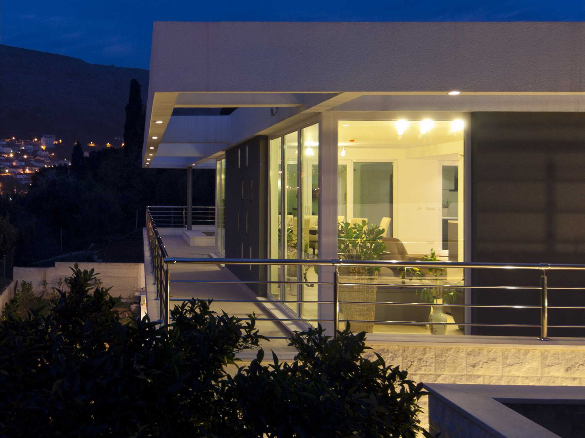 Villa Marinera with Pool
