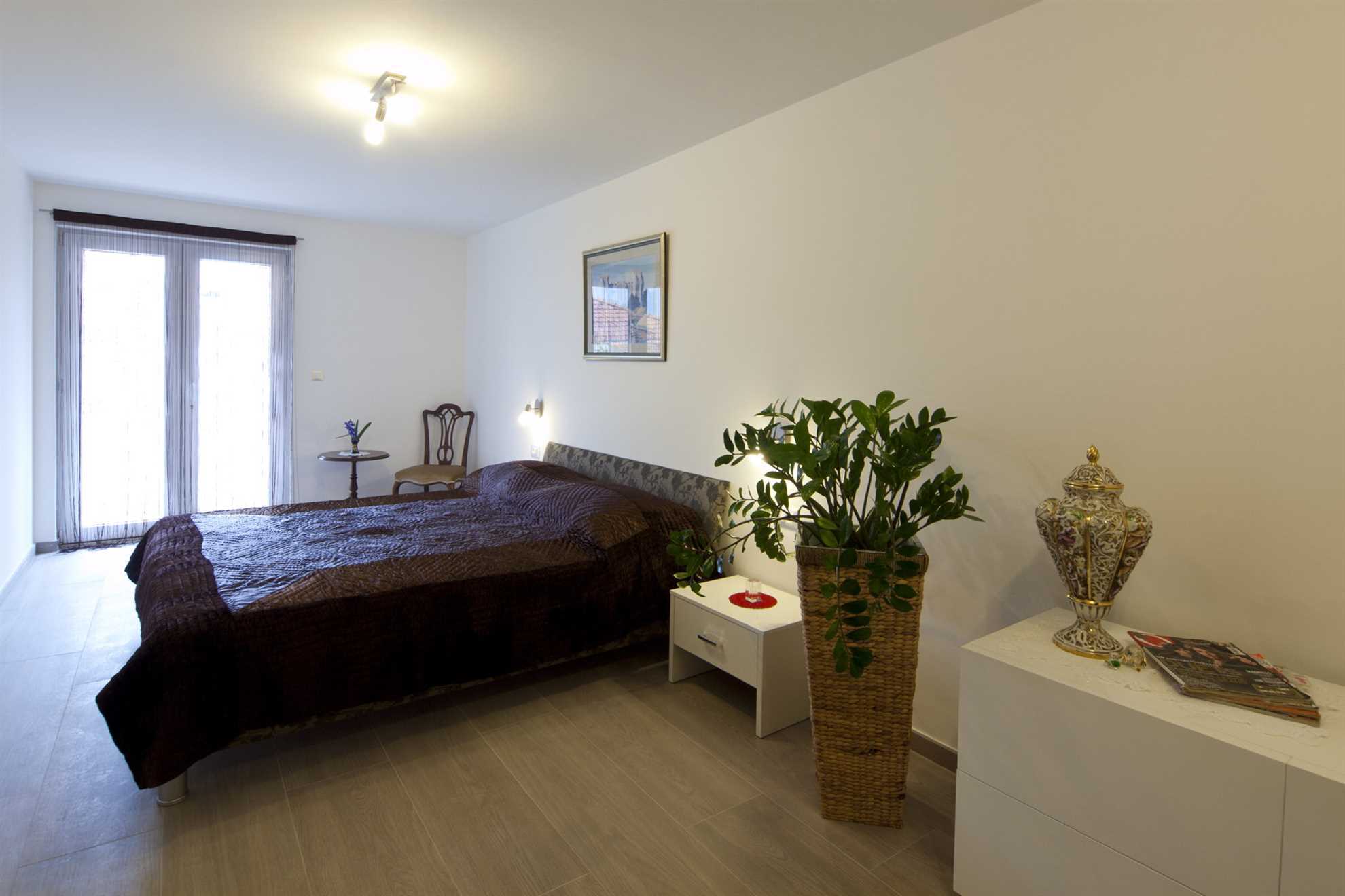 Villa Marinera with Pool