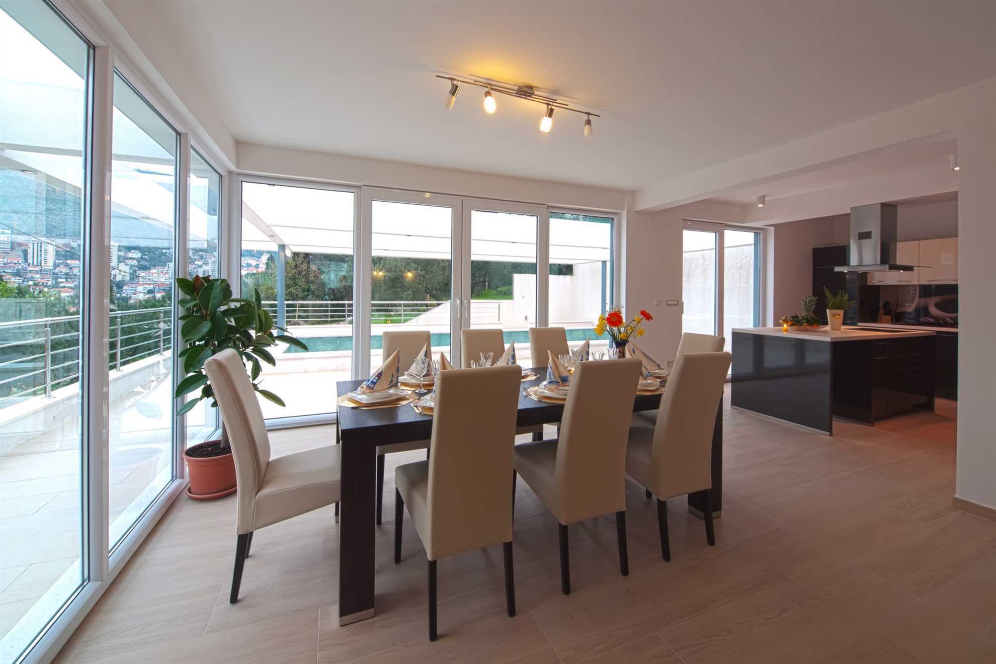 Villa Marinera with Pool