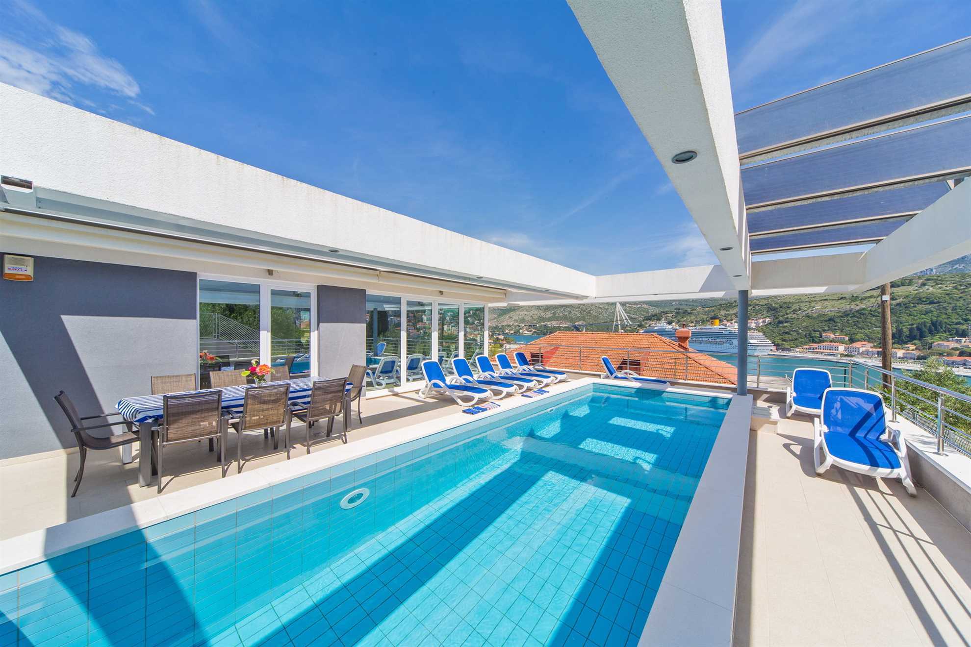 Image of Villa Marinera with Pool