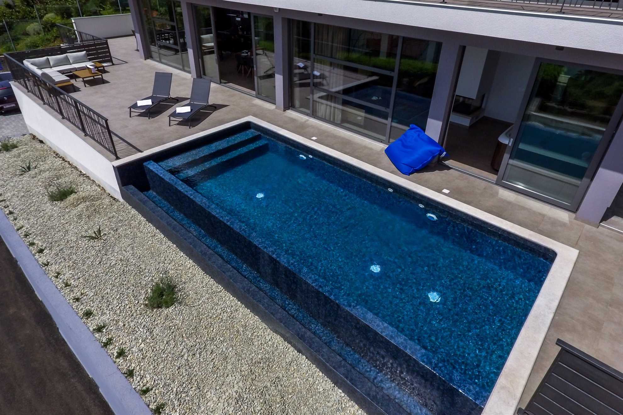 Villa Semper Fi with Pool