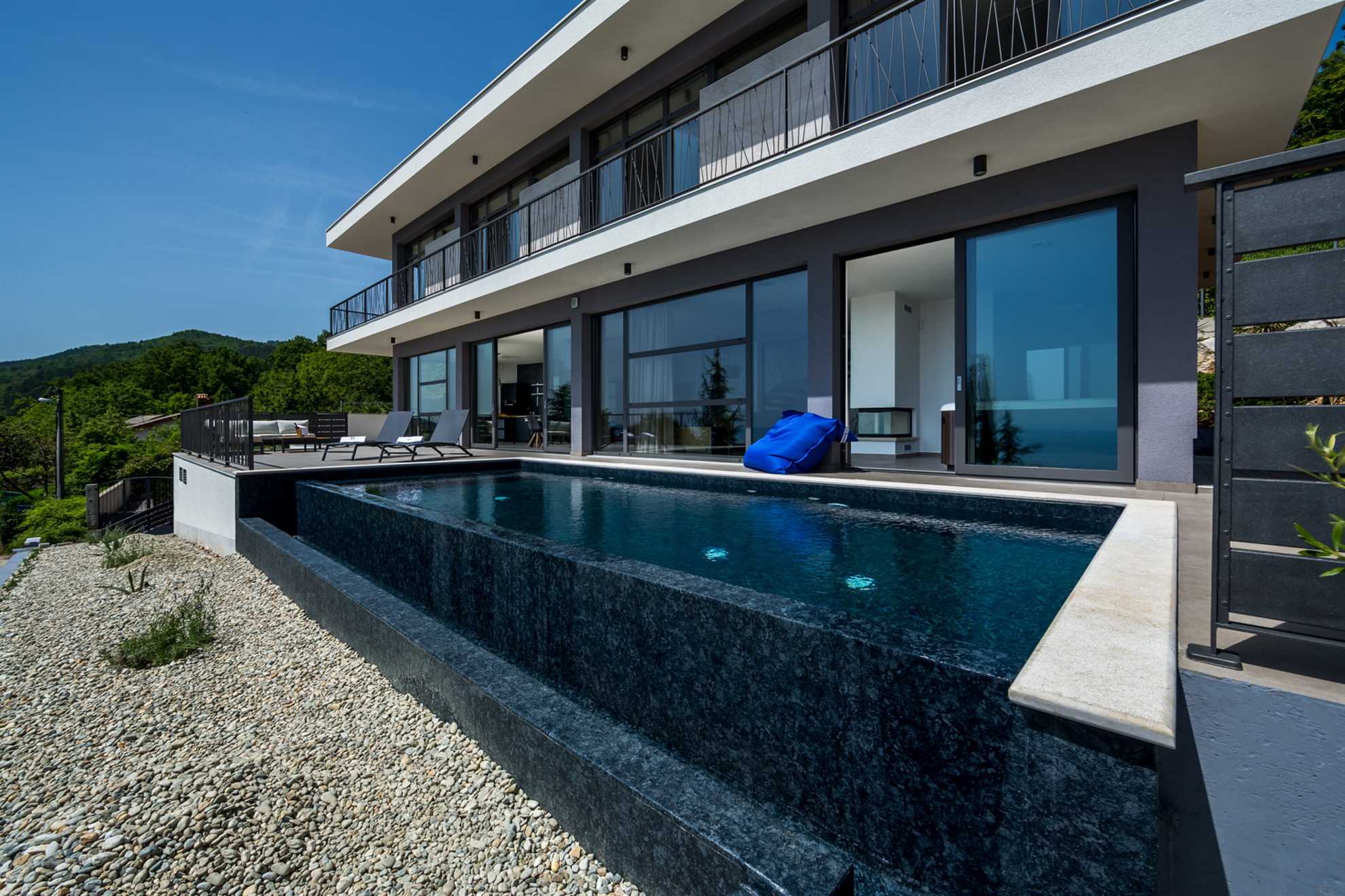 Villa Semper Fi with Pool