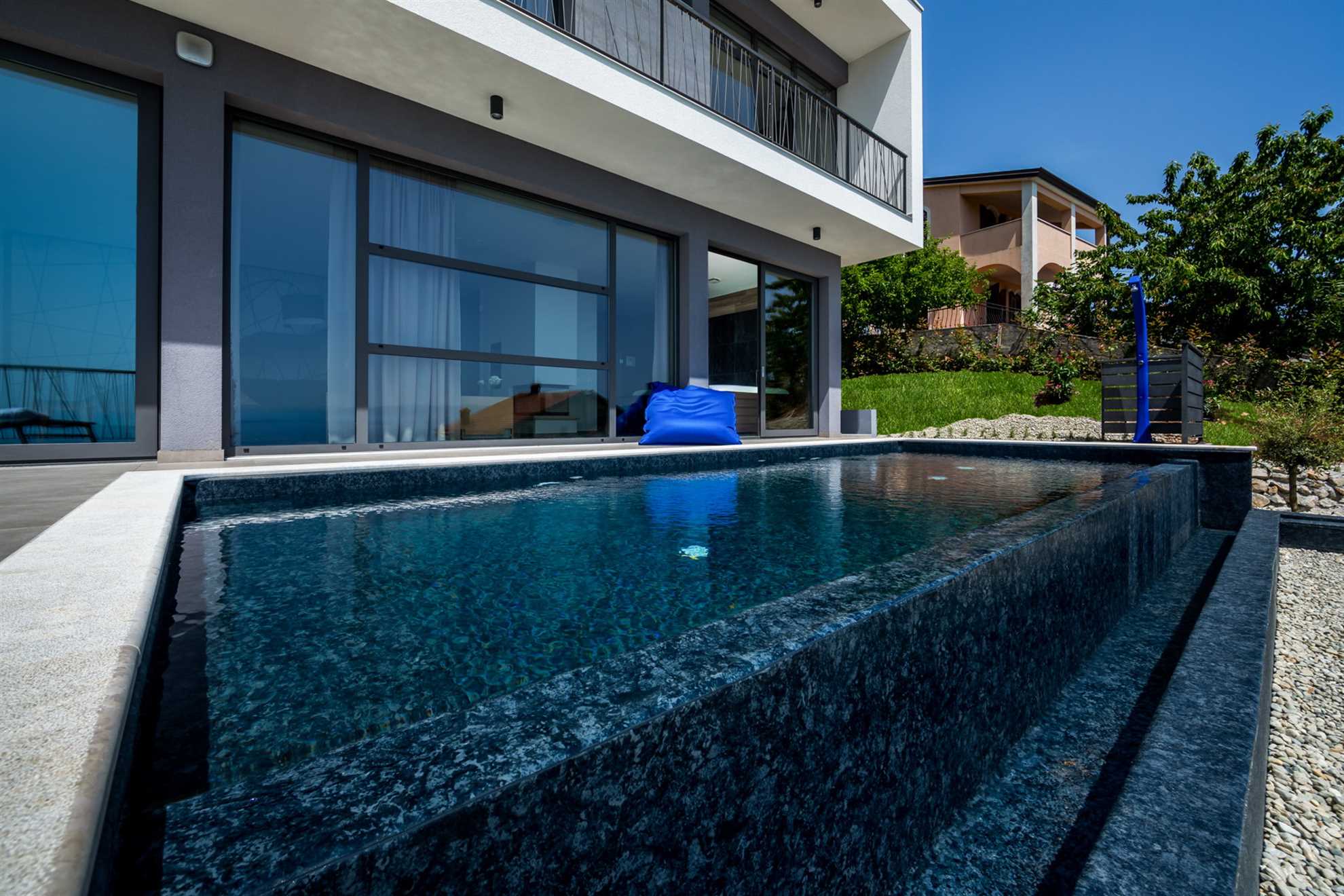 Villa Semper Fi with Pool