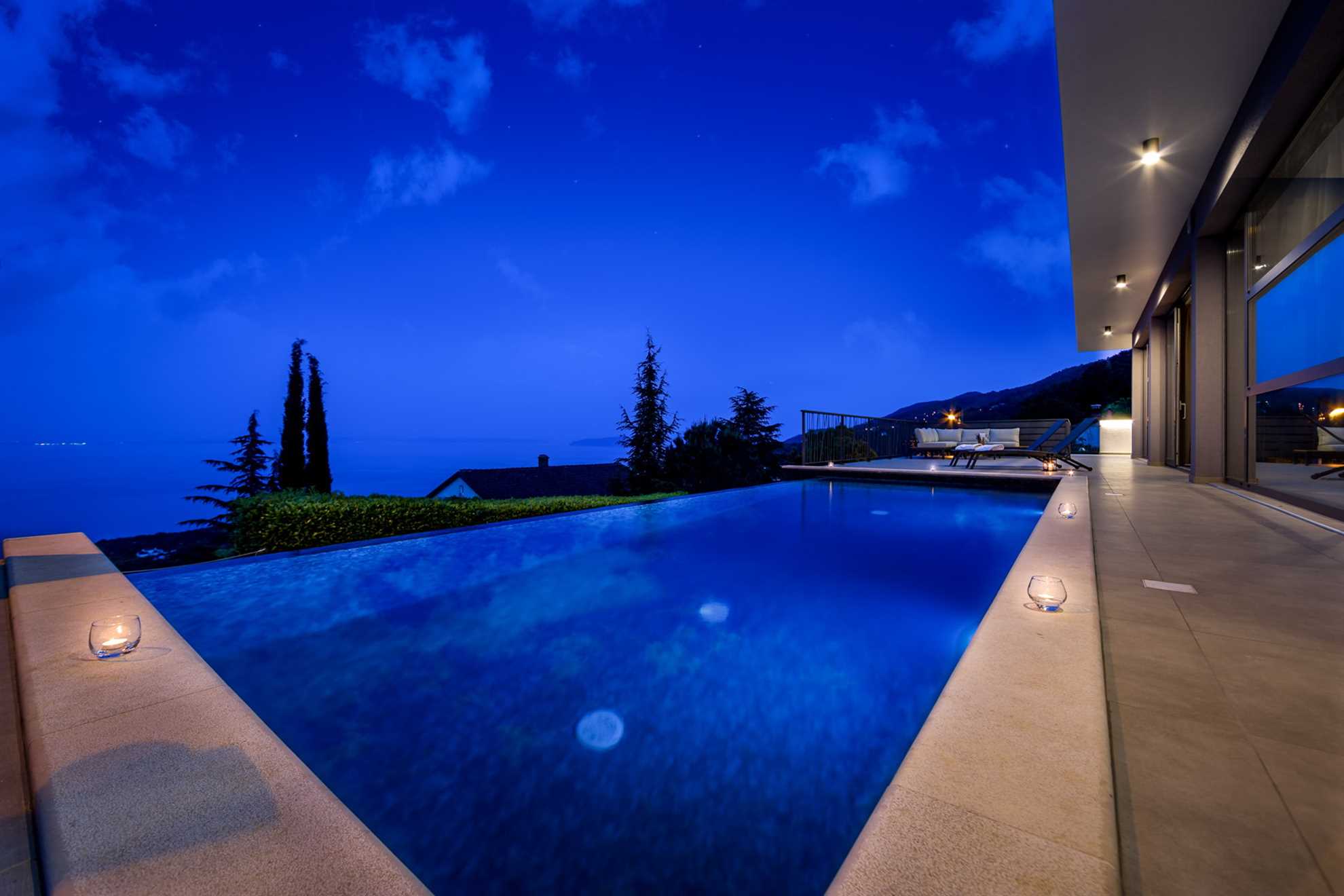Villa Semper Fi with Pool