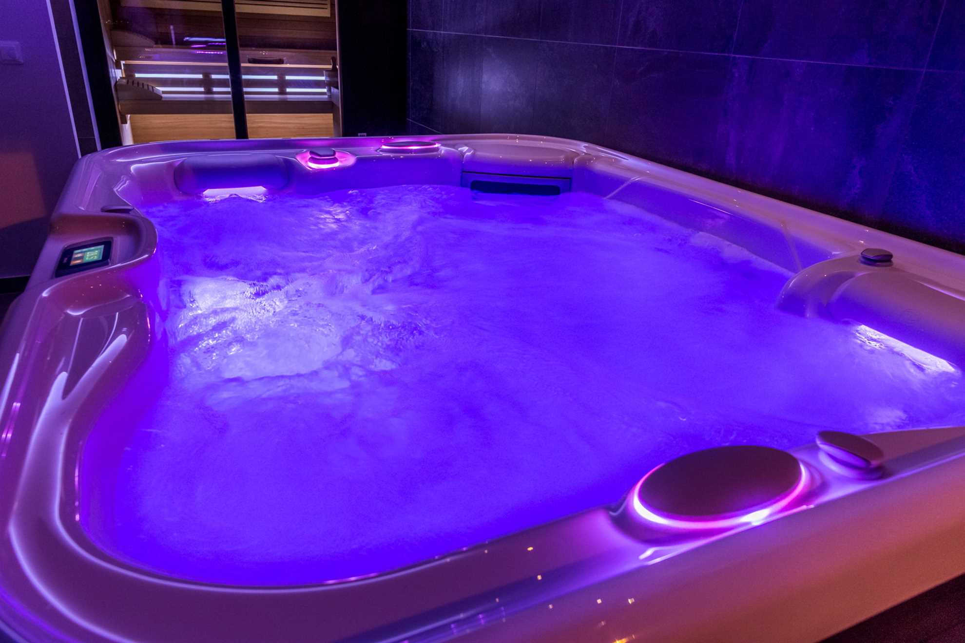Villa Semper Fi with Pool