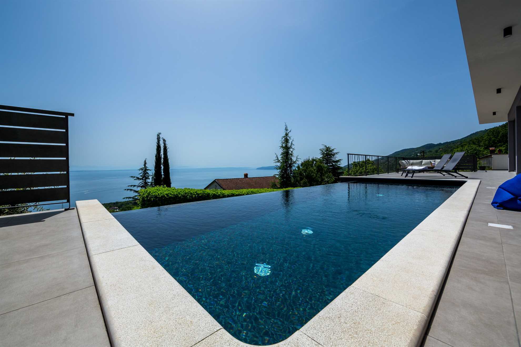 Image of Villa Semper Fi with Pool