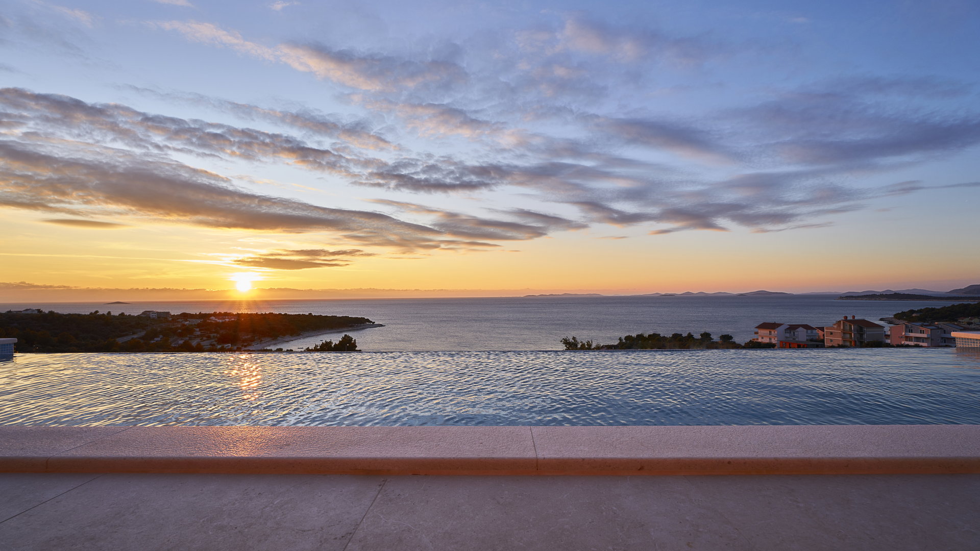 Villa Dreamtime with Infinity Pool