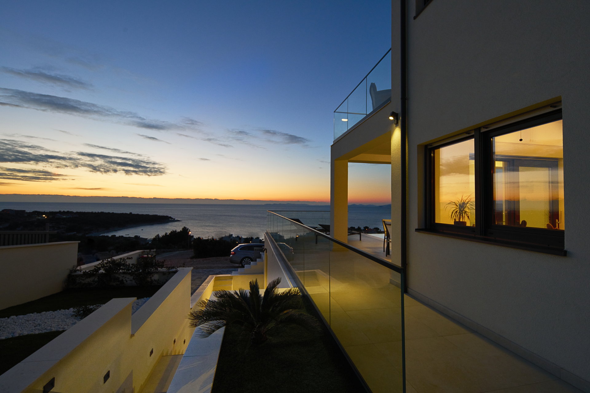 Villa Dreamtime with Infinity Pool